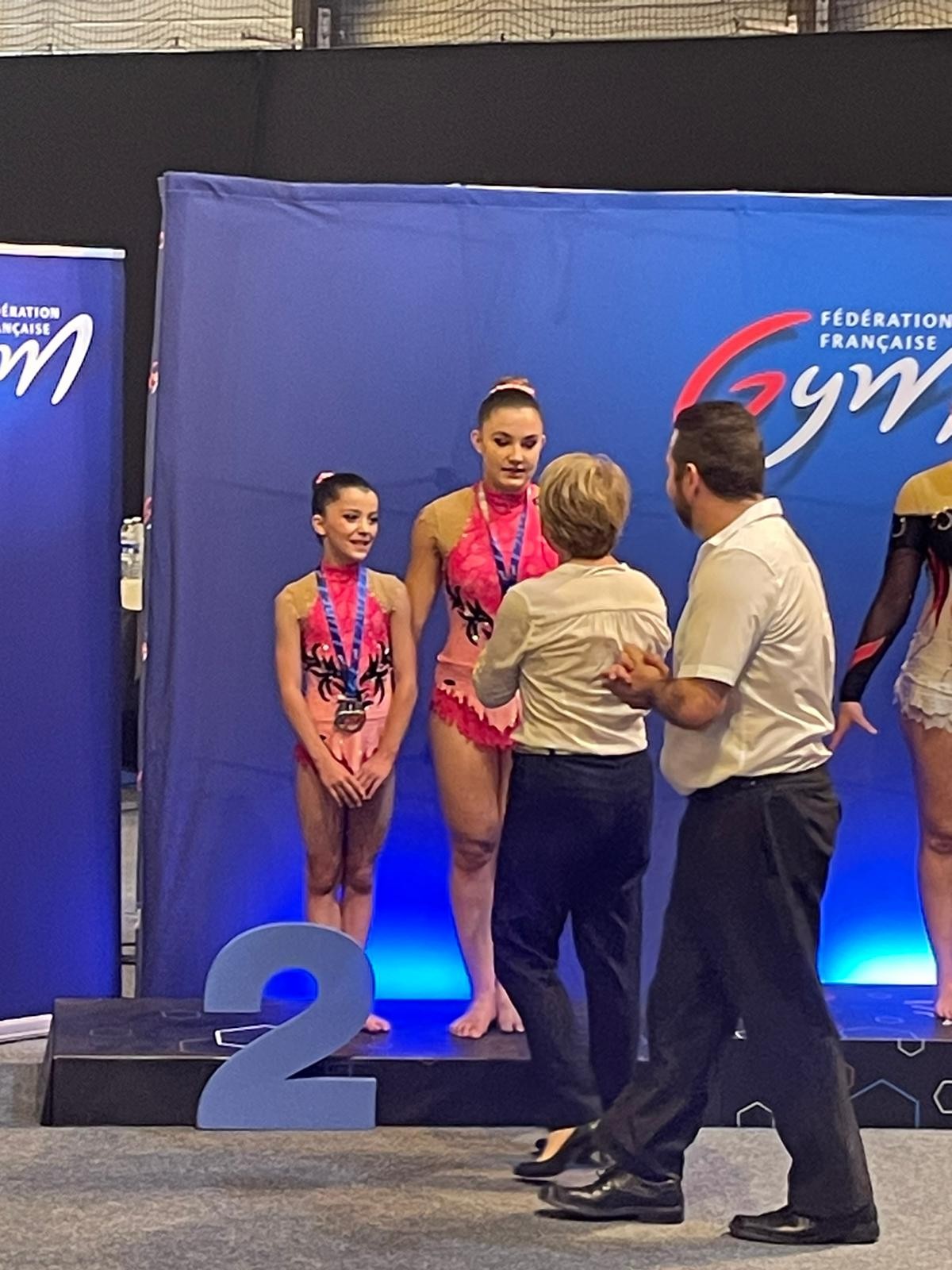 Chpt de France GAC - SEVRAN
