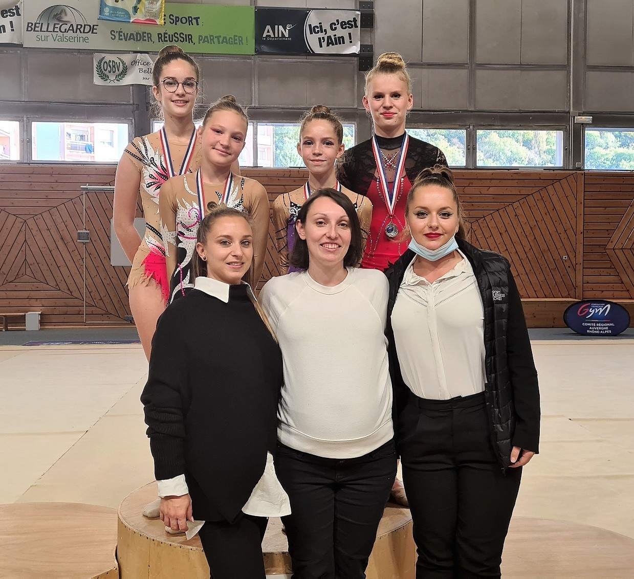Chpt 01 Individuels GR - 18/10/21