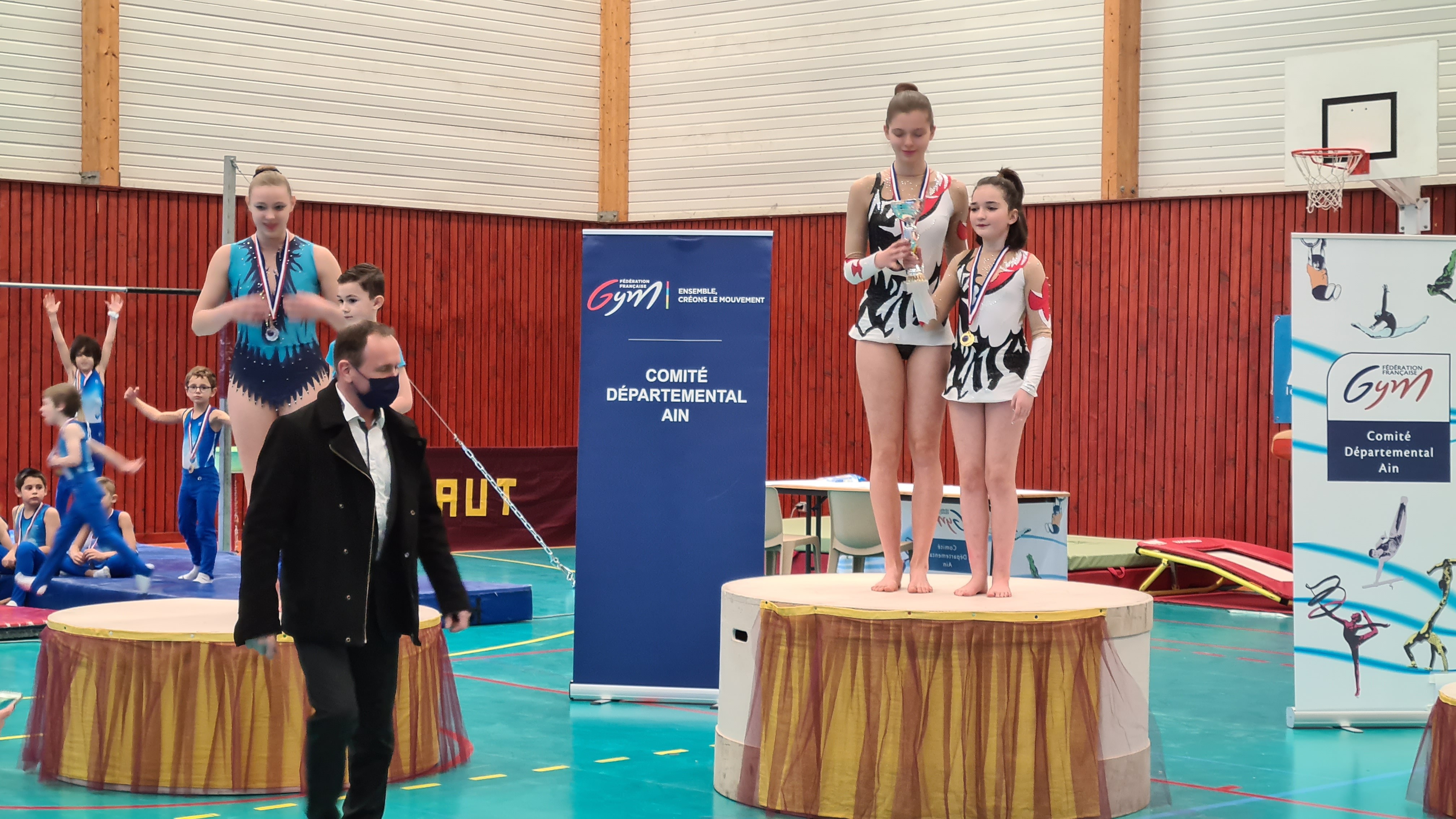 Tournoi GAC Montluel 30/01/2022