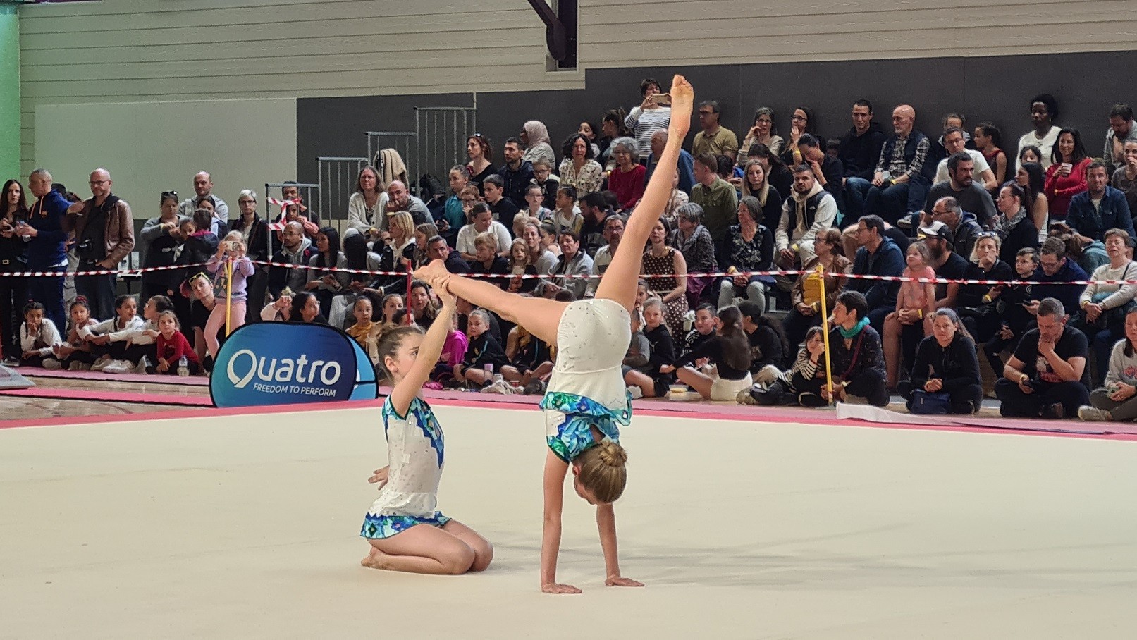 Tournoi GAC de proximité- LAGNIEU 18 MAI 2023