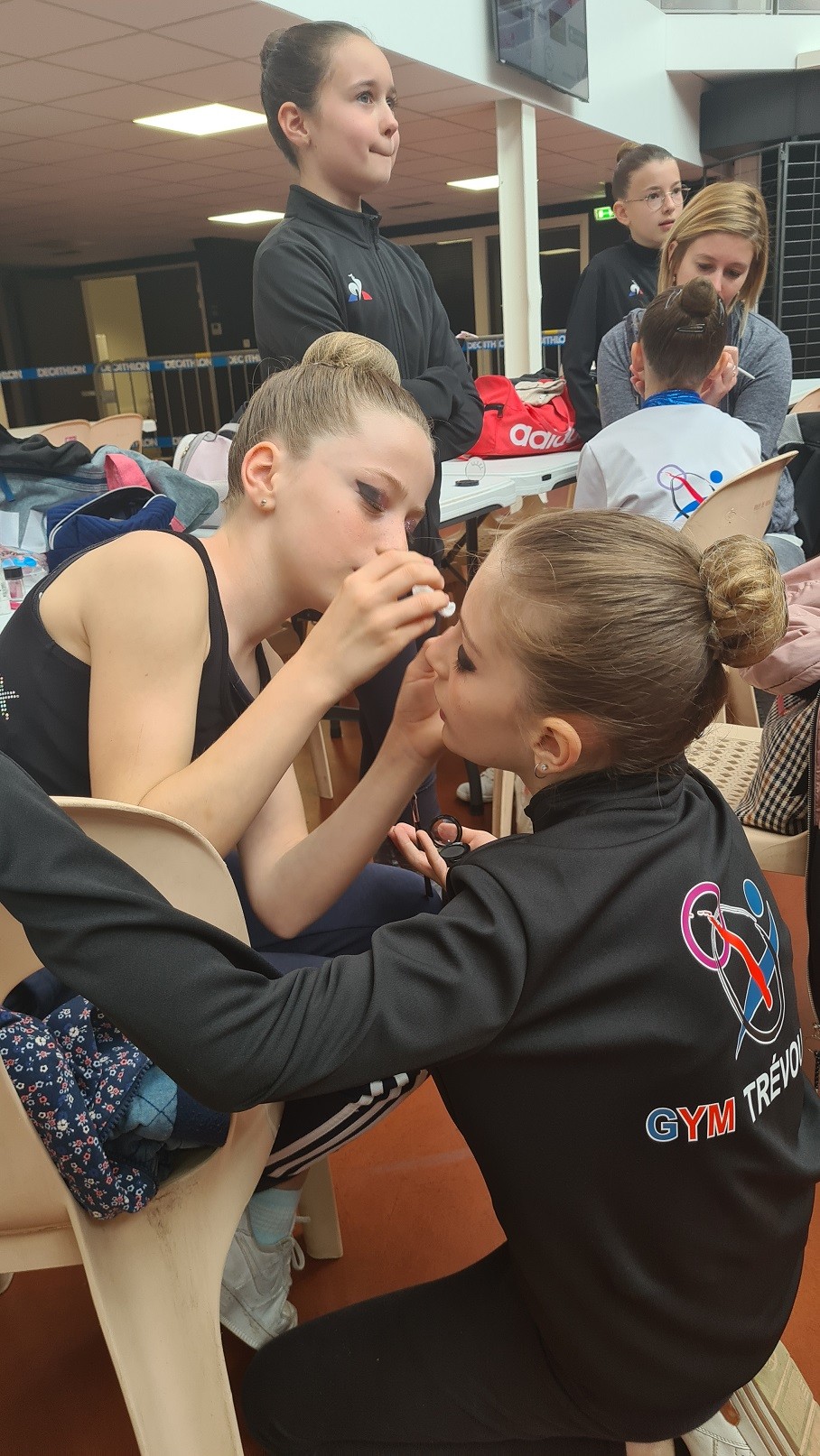 Bourg en Bresse Mai 2023