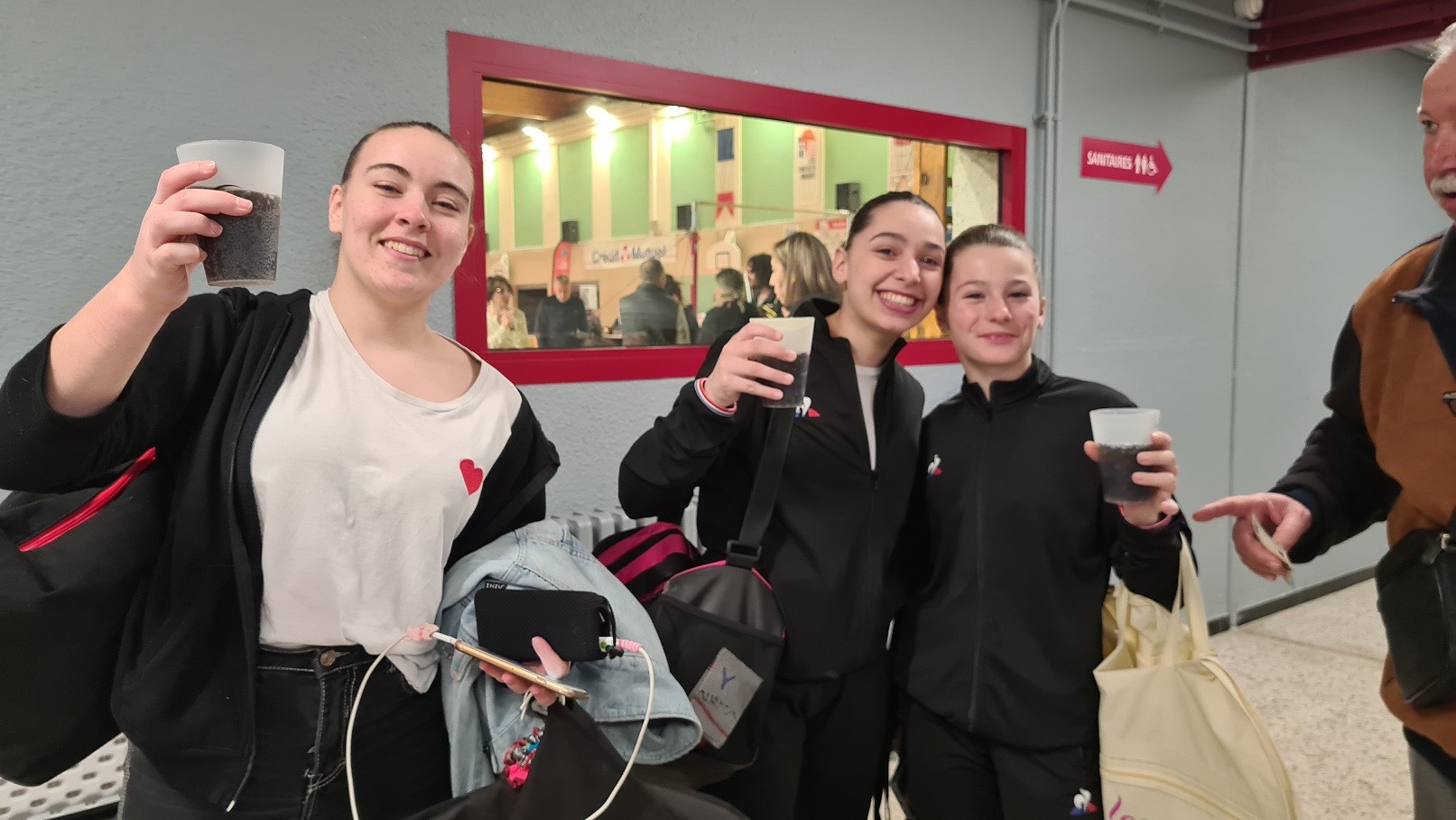 Tournoi GAC de proximité- LAGNIEU 18 MAI 2023