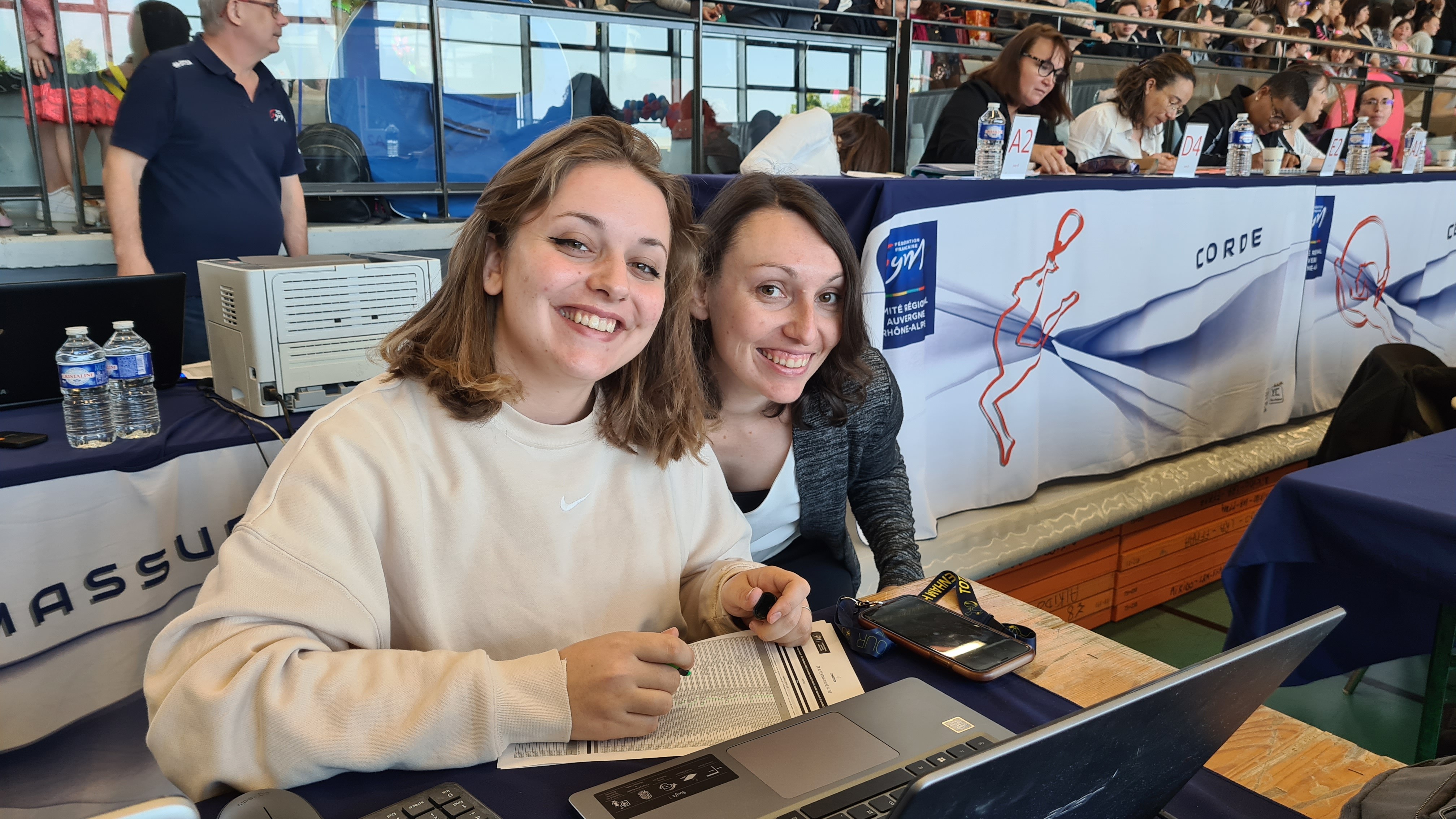 GR - CHPT REGIONAL AURA - FAREINS 7 & 8 MAI 22