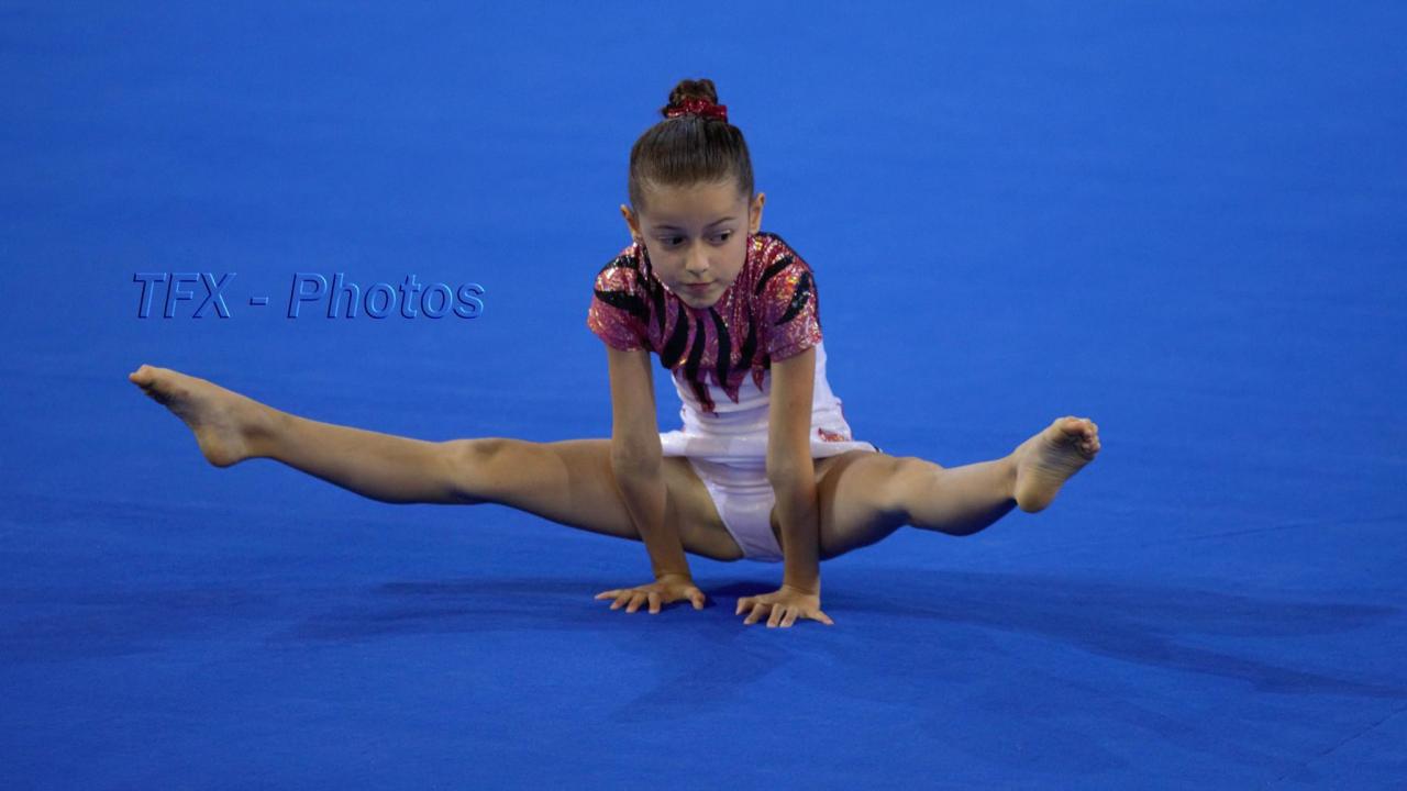CHPT DE FRANCE - NIORT 2017