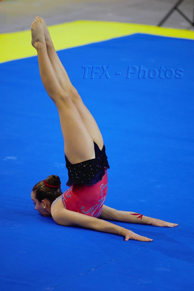 CHPT DE FRANCE - NIORT 2017