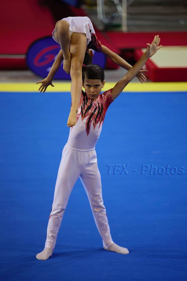 CHPT DE FRANCE - NIORT 2017