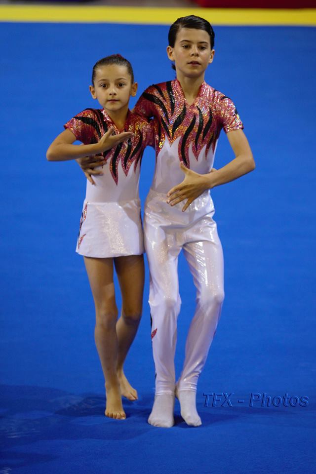 CHPT DE FRANCE - NIORT 2017