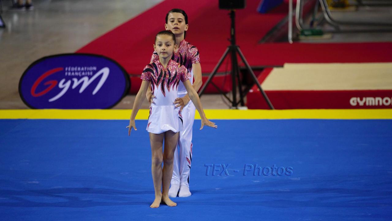CHPT DE FRANCE - NIORT 2017