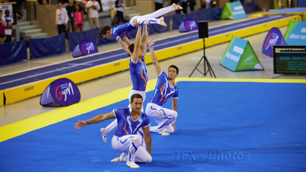 CHPT DE FRANCE - NIORT 2017
