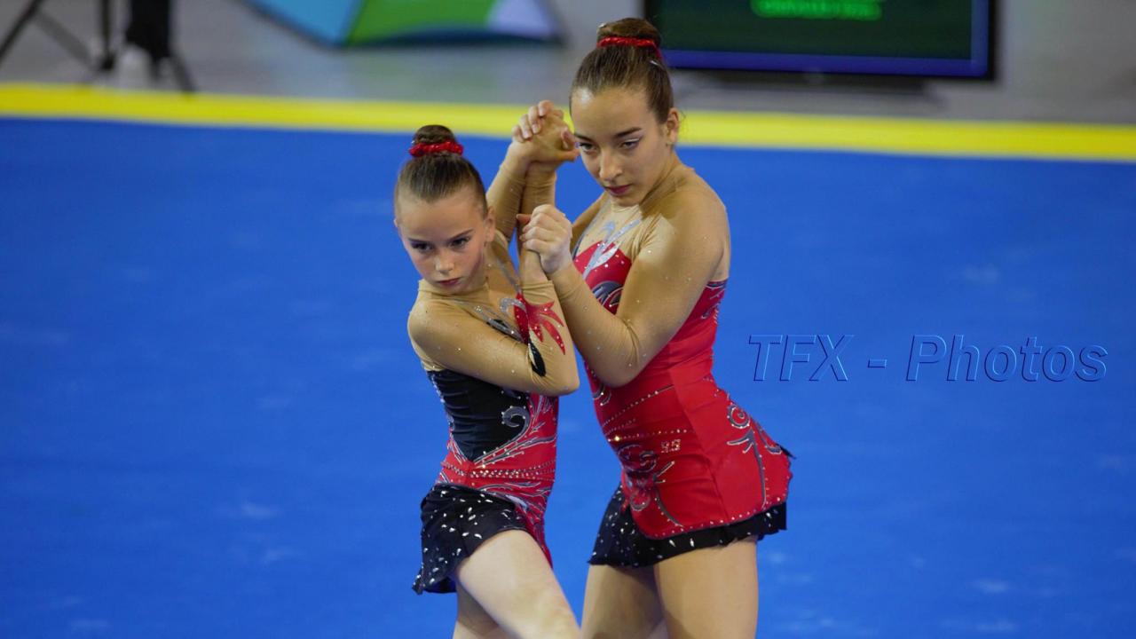 CHPT DE FRANCE - NIORT 2017