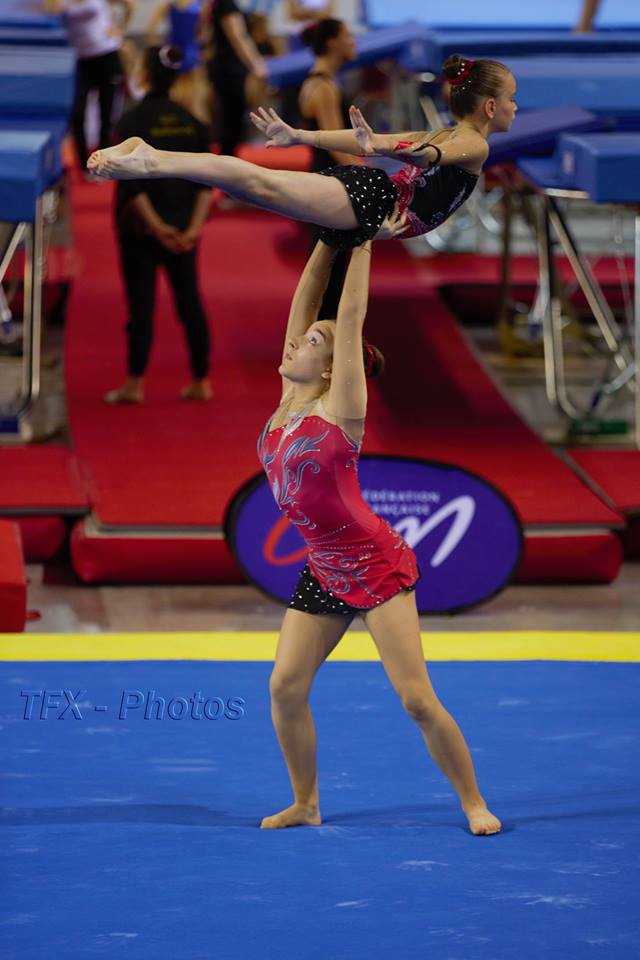 CHPT DE FRANCE - NIORT 2017