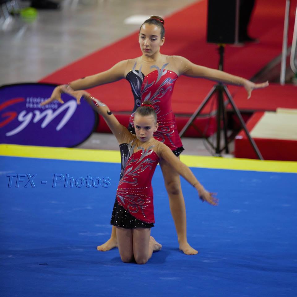 CHPT DE FRANCE - NIORT 2017