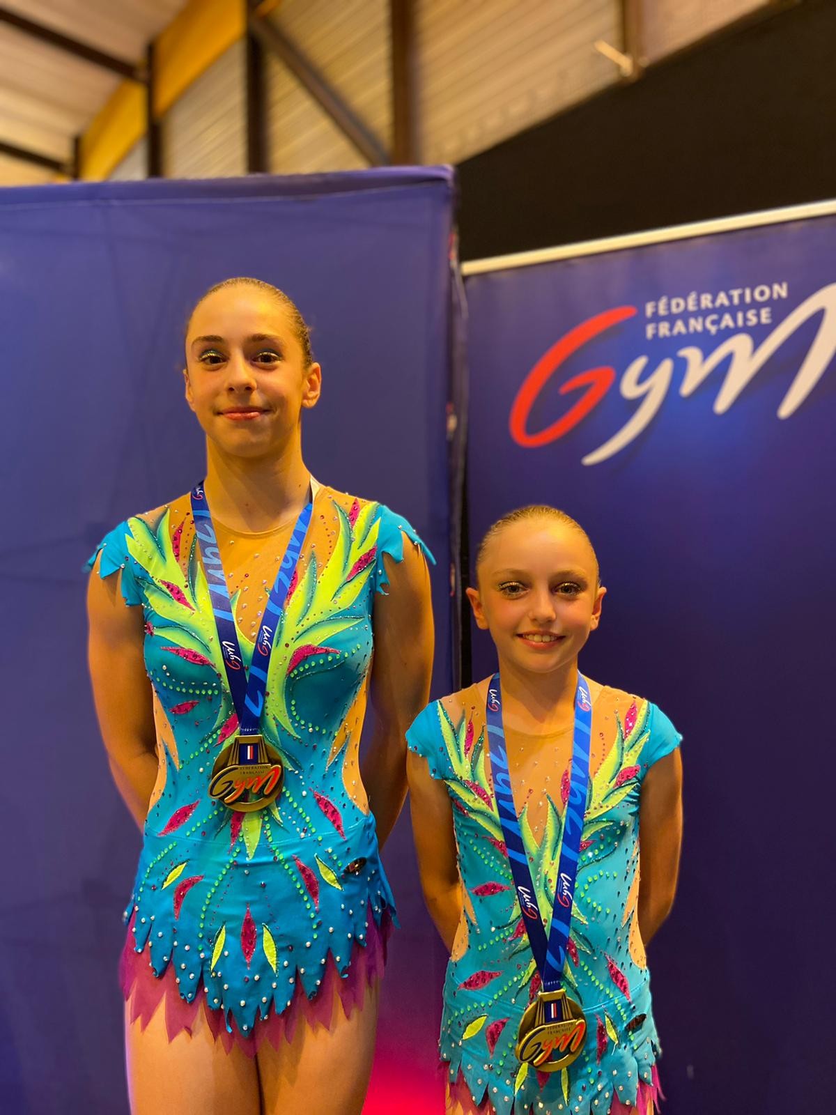 Chpt de France GAC - SEVRAN