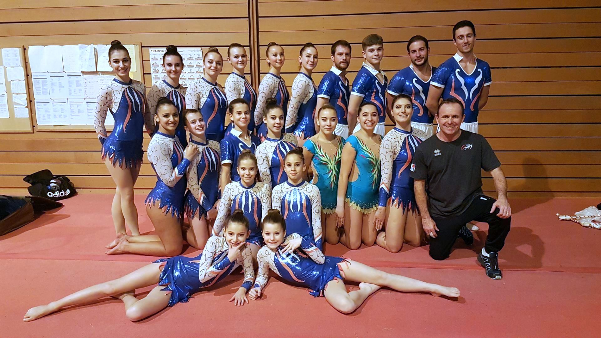 Gala Publier 1/12/2019