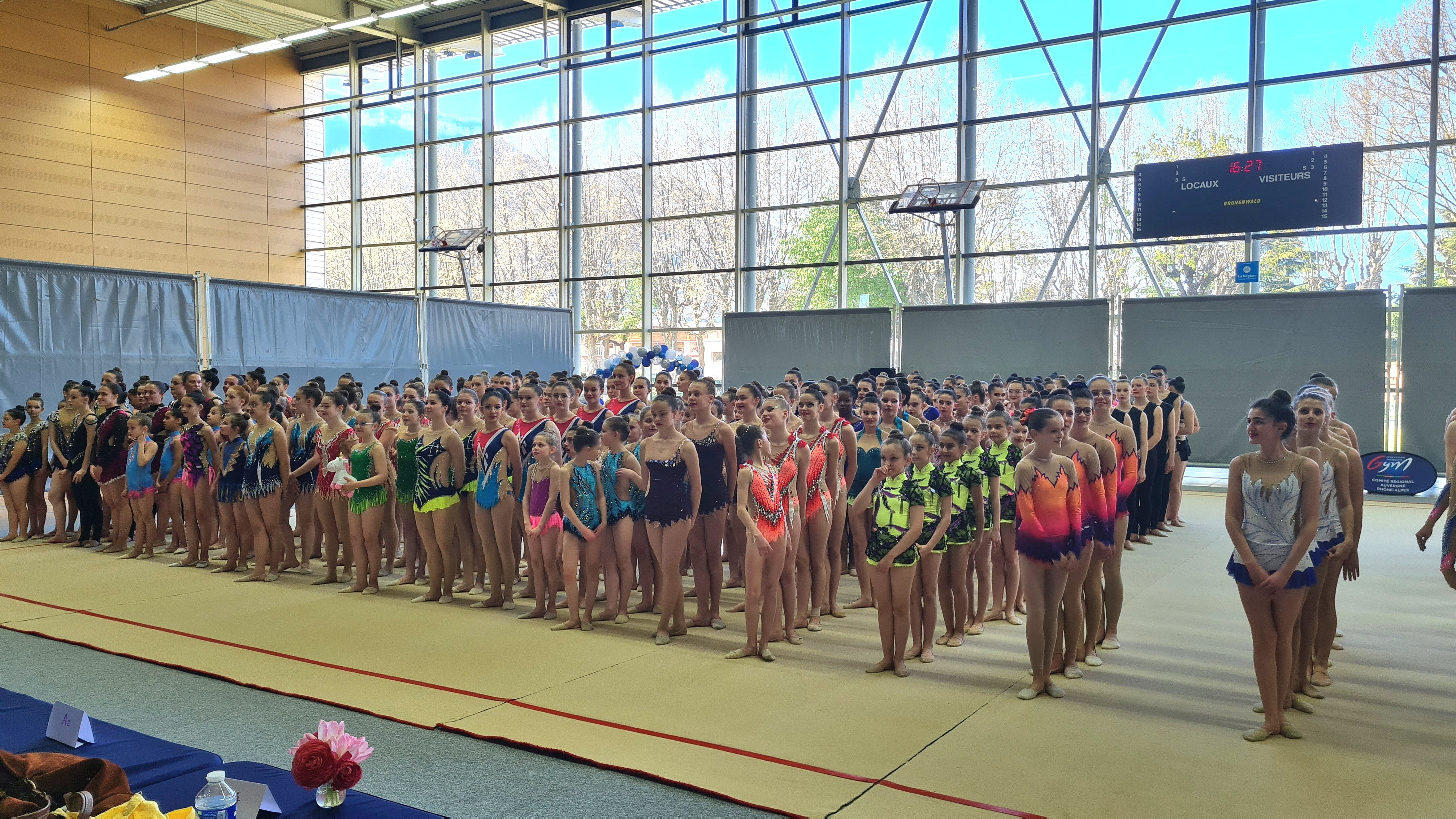 SEYSSINET 9 & 10 AVRIL 2022