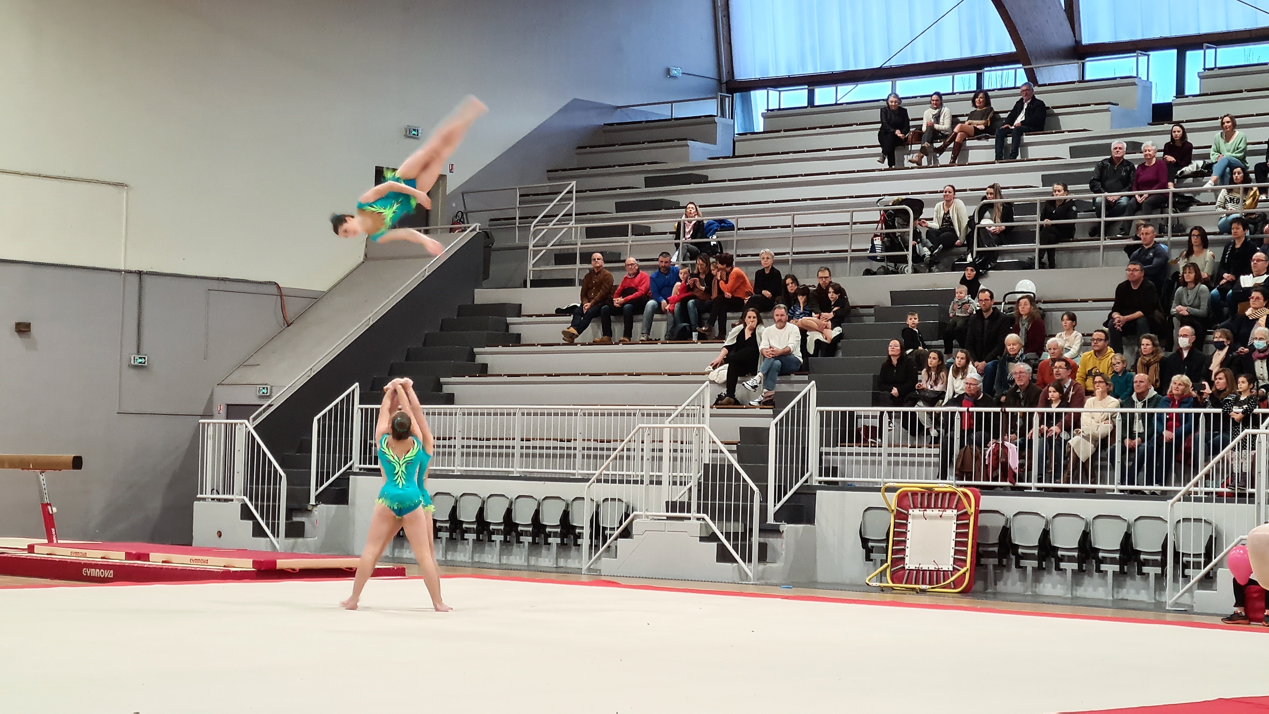 GALA JGV 15/01/2023