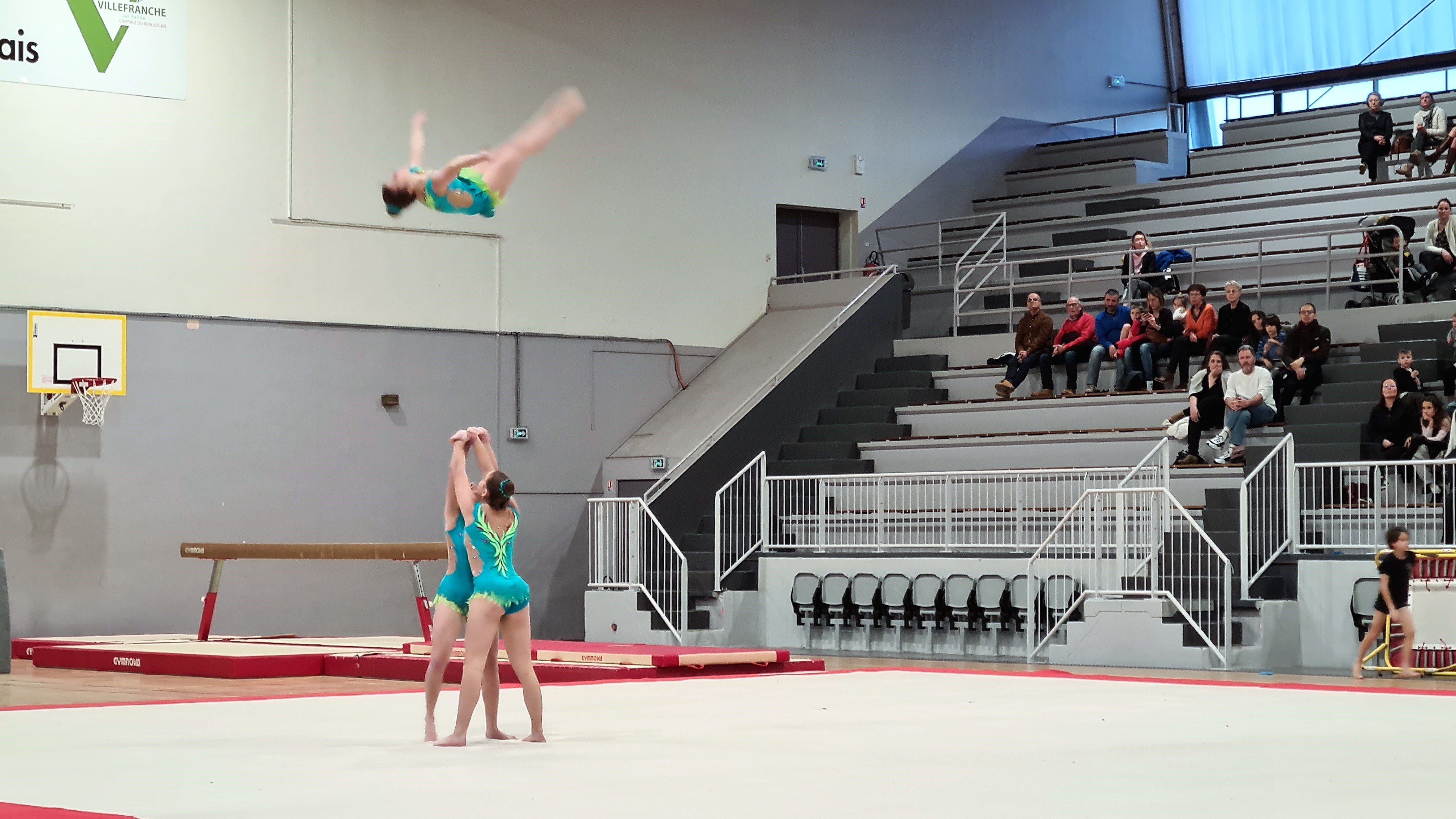 GALA JGV 15/01/2023