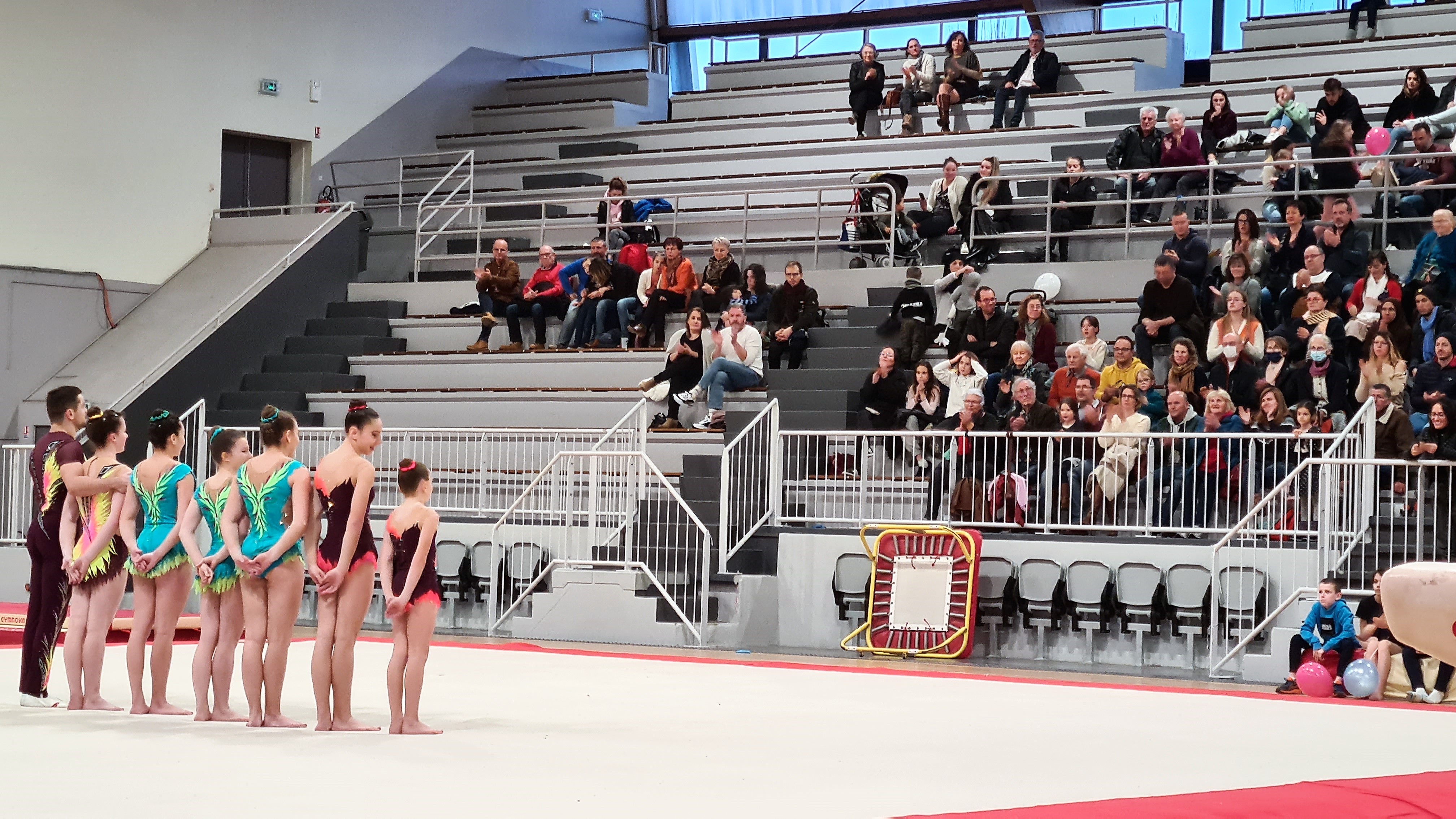 GALA JGV 15/01/2023