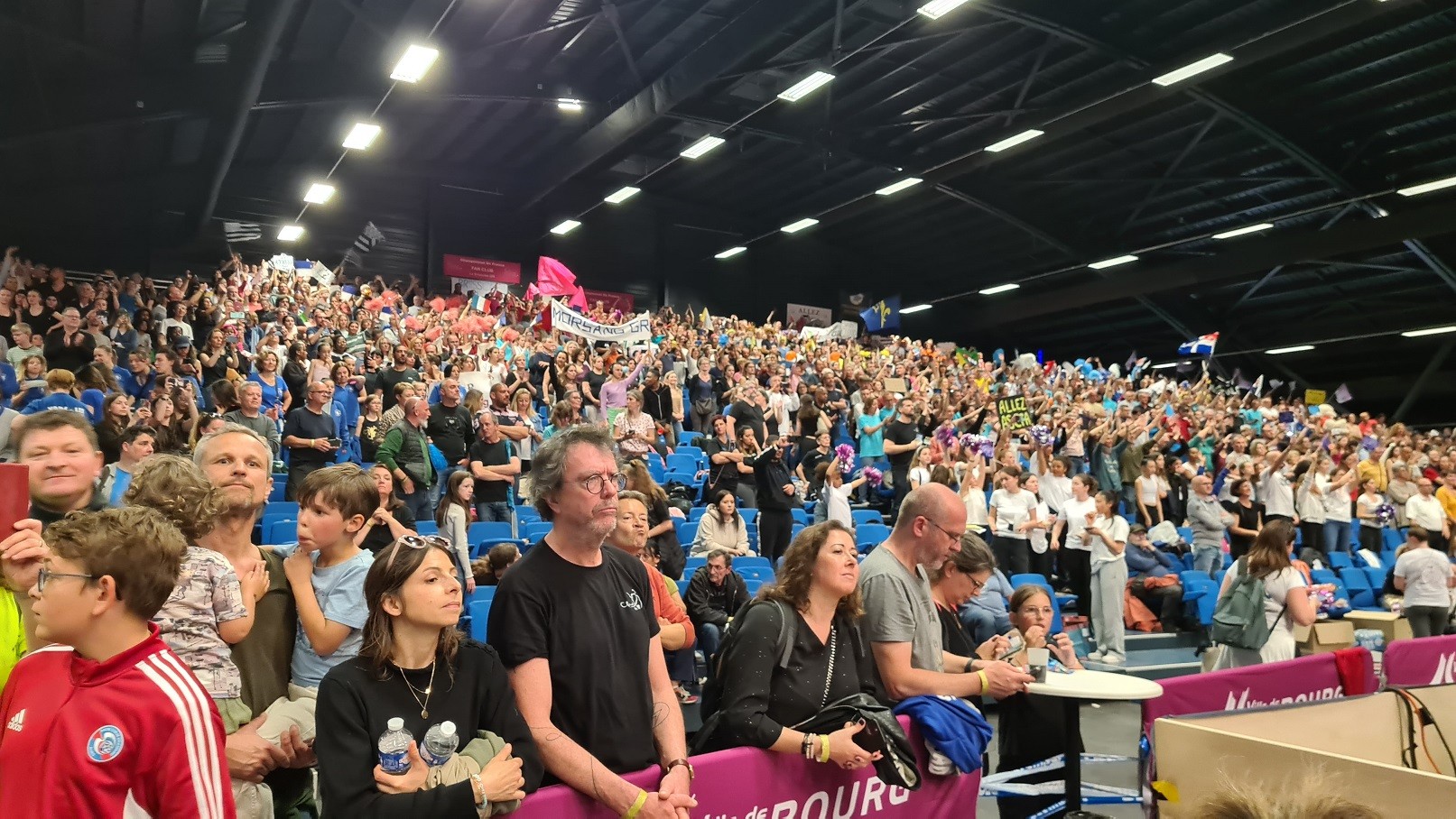 Bourg en Bresse Mai 2023