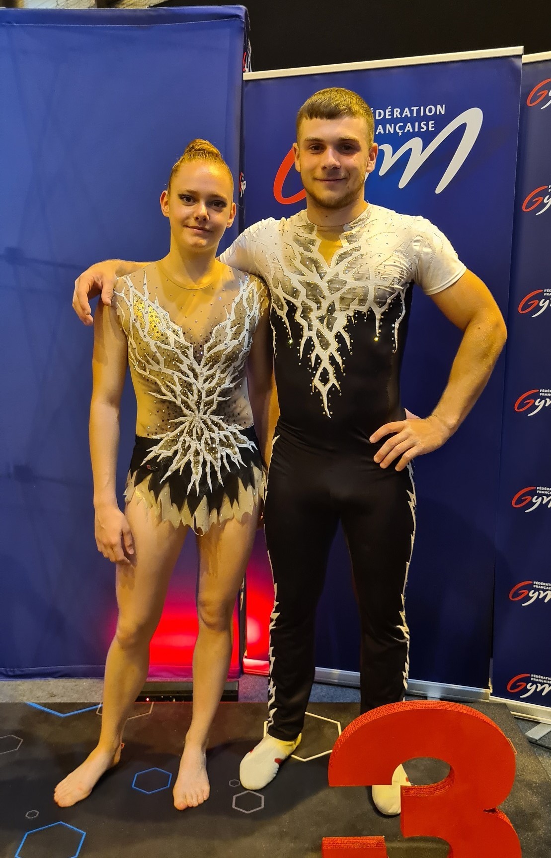 Chpt de France GAC - SEVRAN