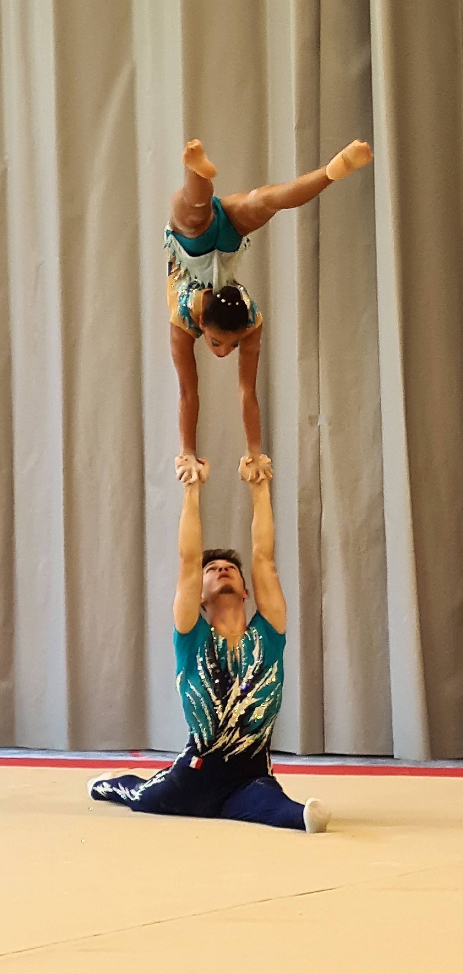 Sélectives Europe Sapaly 8 & 9 Juillet 2023