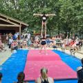Trévoux-Plage 9 Juillet 2023