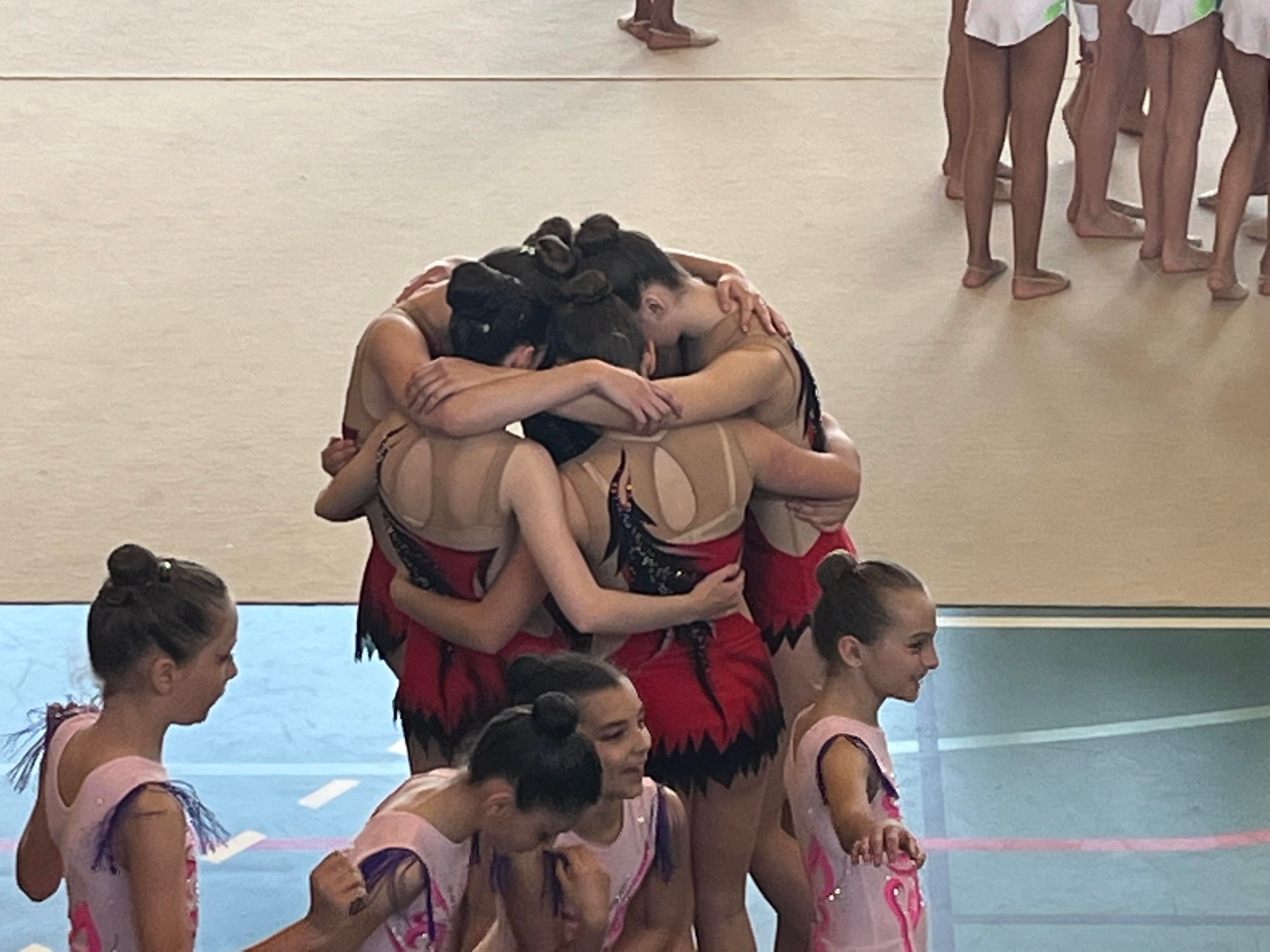 GR - CHPT REGIONAL AURA - FAREINS 7 & 8 MAI 22