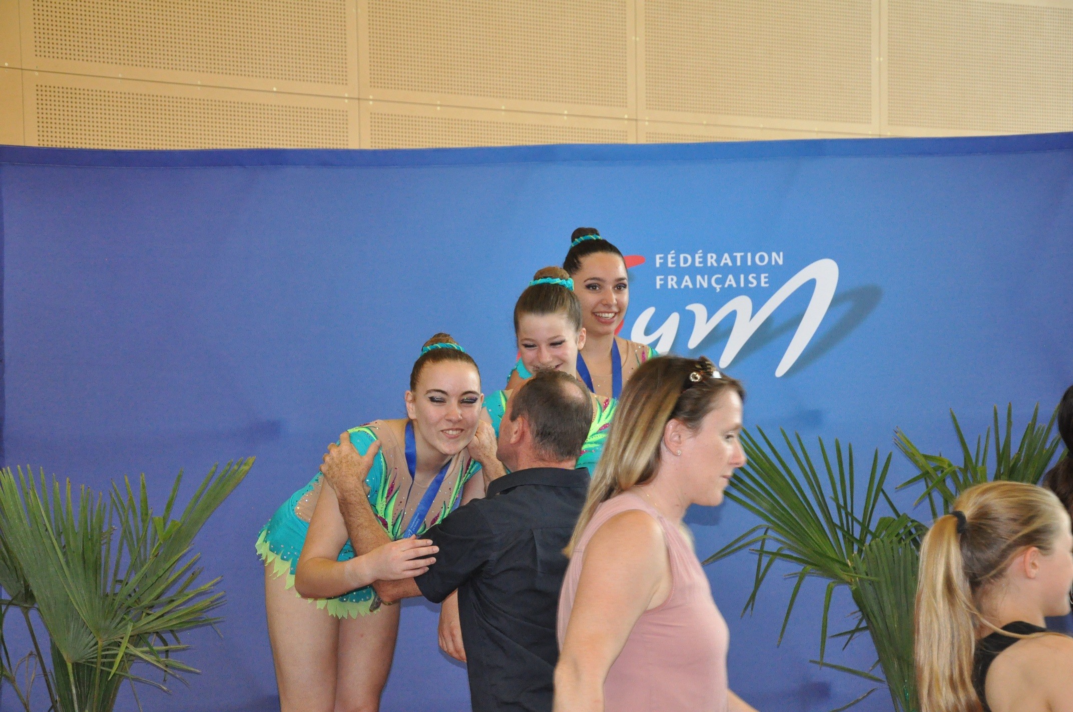 Chpt de France GAC - FAREINS 10 AU 12 JUIN 2022