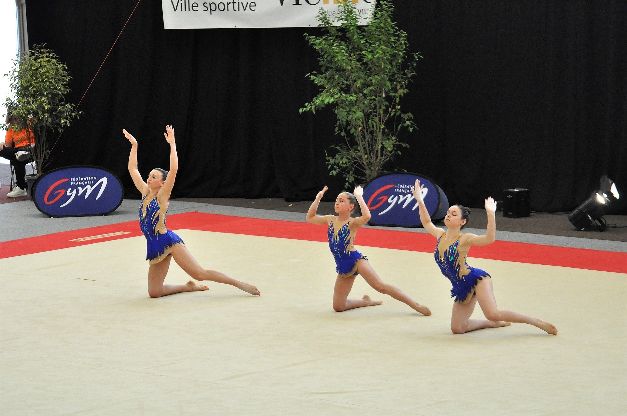 GAC - DN1 VIENNE 6 MAI 2023