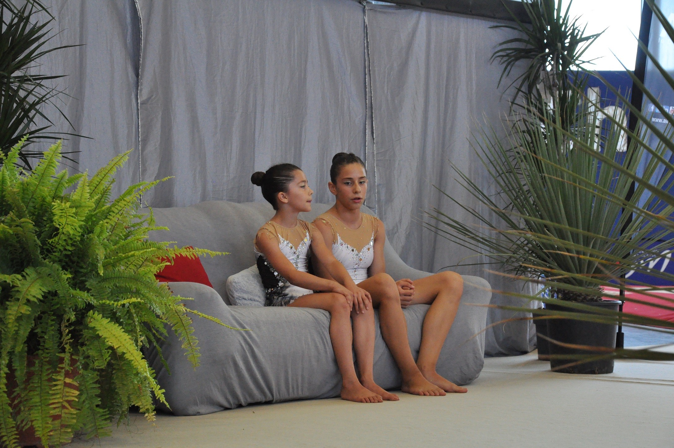 Chpt de France GAC - FAREINS 10 AU 12 JUIN 2022