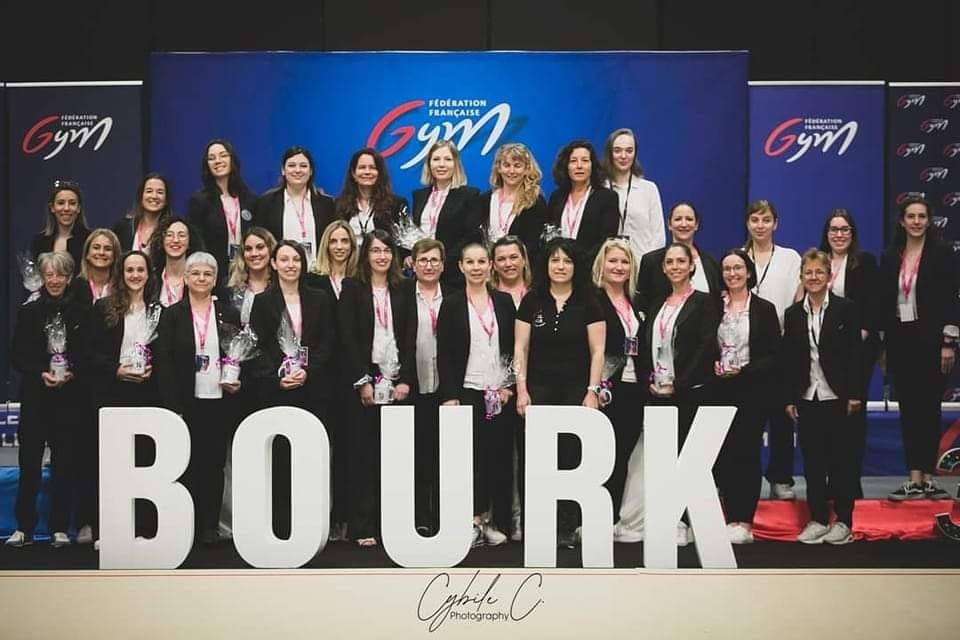 Bourg en Bresse Mai 2023