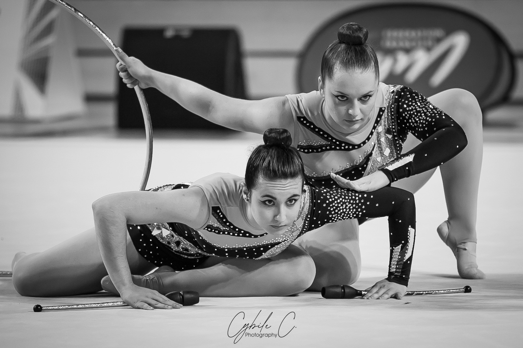 Chpt de France GR Mouilleron le captif