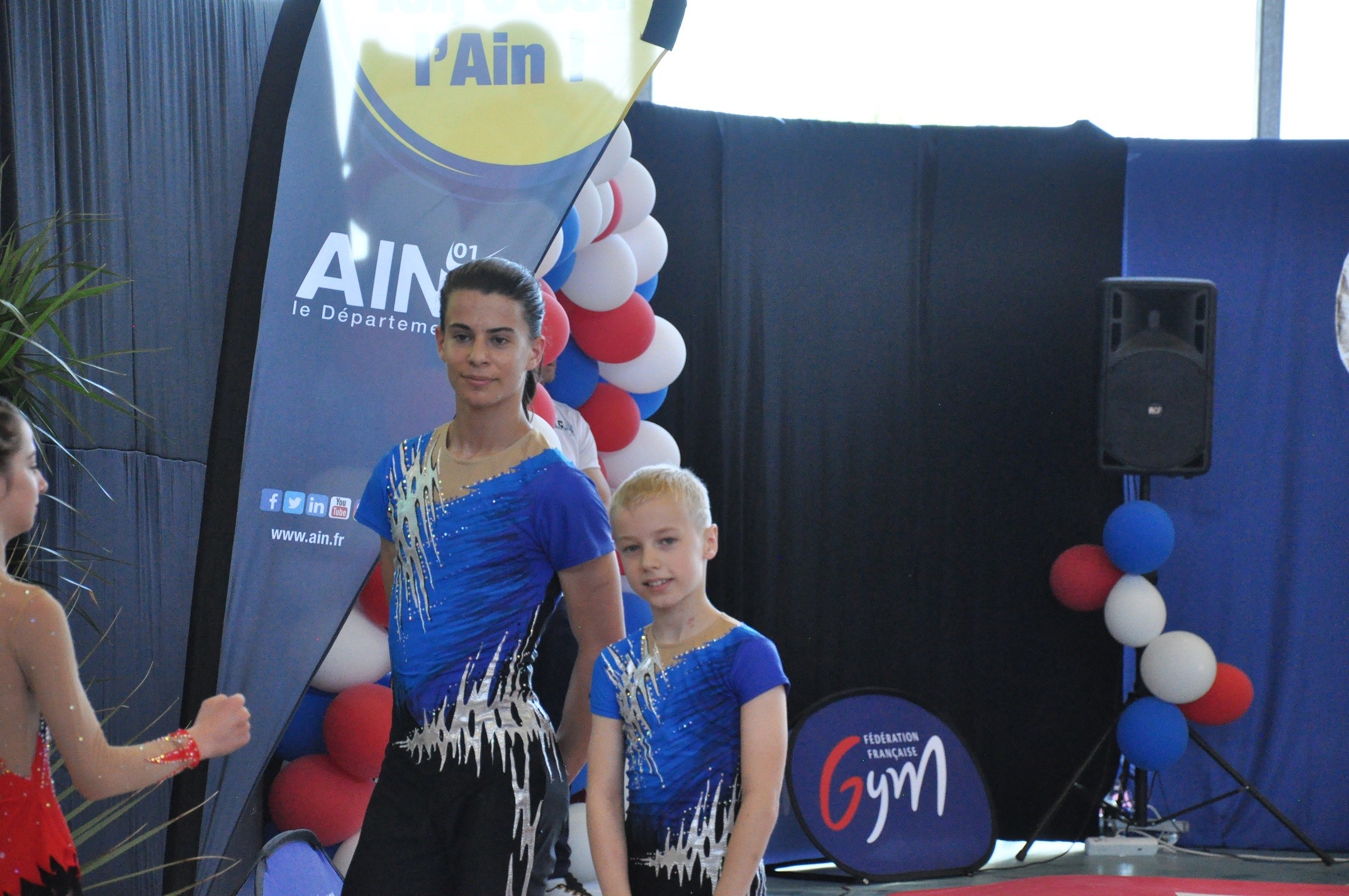 Chpt de France GAC - FAREINS 10 AU 12 JUIN 2022