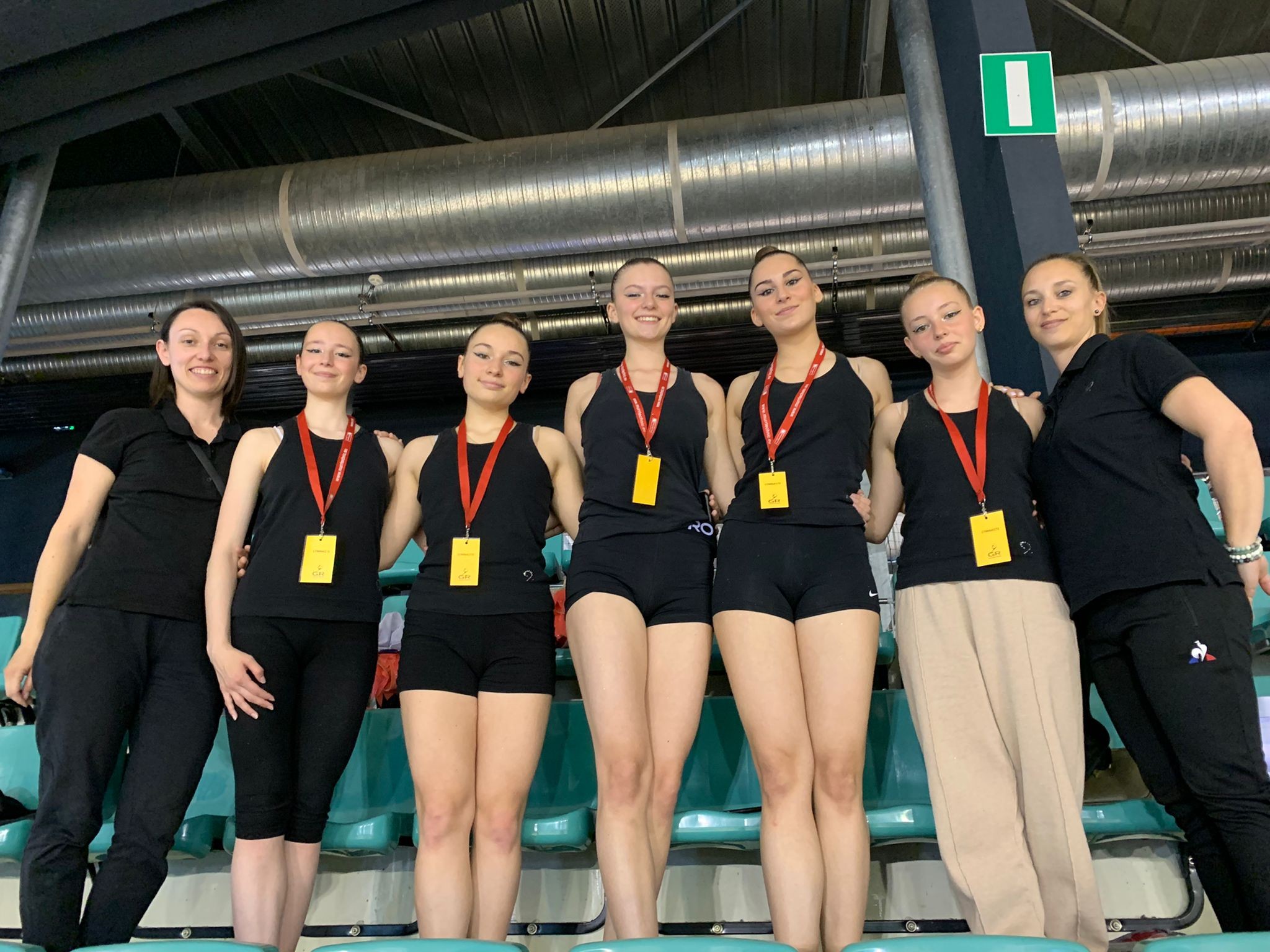 CHPT DE FRANCE - Catégories nationales-MULHOUSE