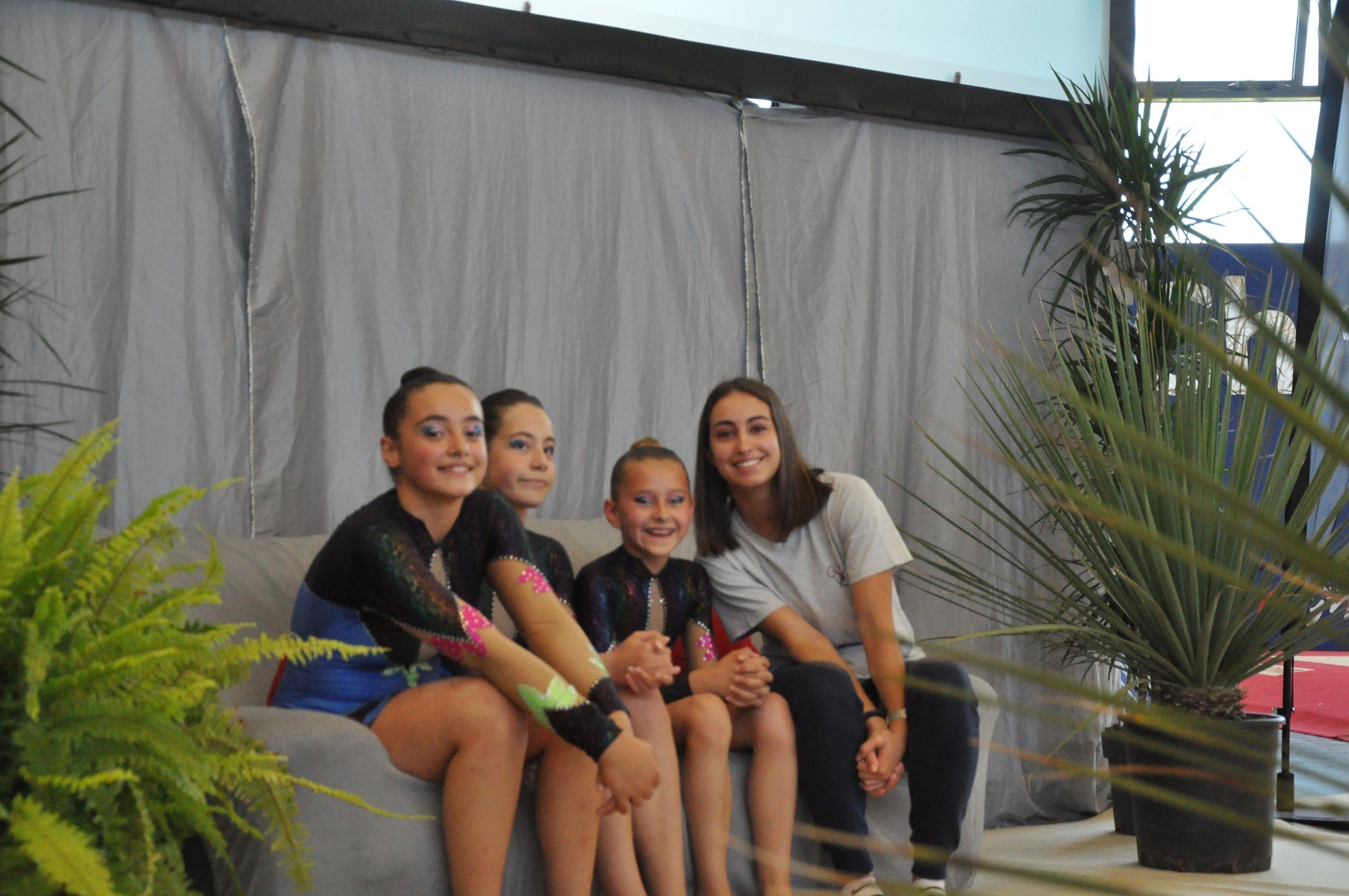 Chpt de France GAC - FAREINS 10 AU 12 JUIN 2022