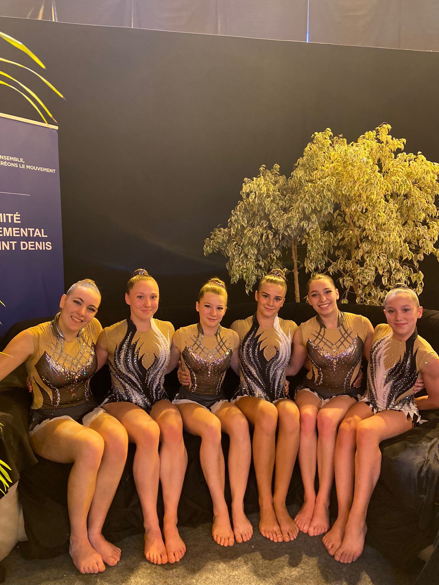 Chpt de France GAC - SEVRAN