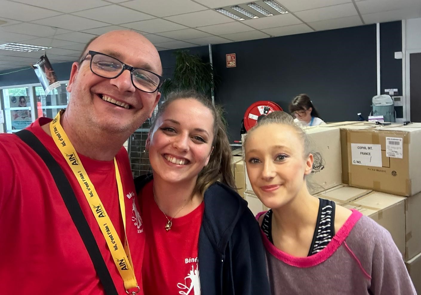 Bourg en Bresse Mai 2023