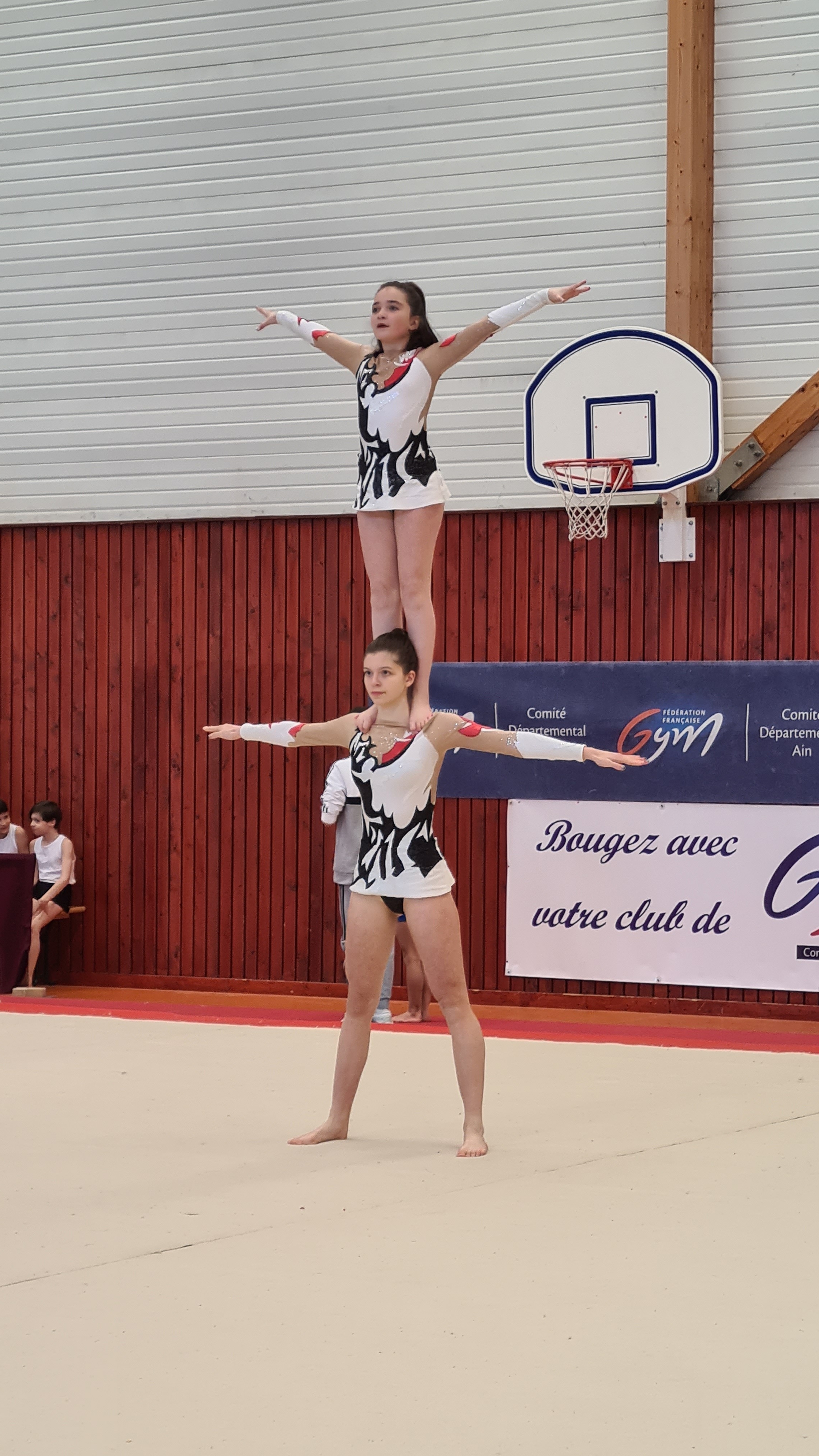 Tournoi GAC Montluel 30/01/2022