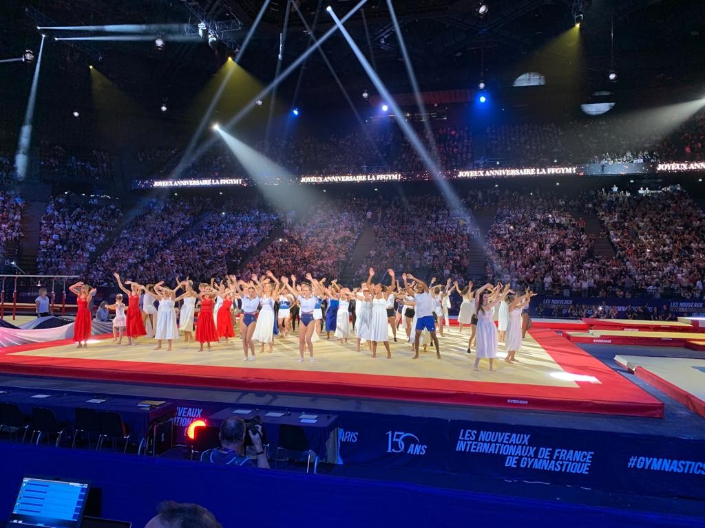 BERCY