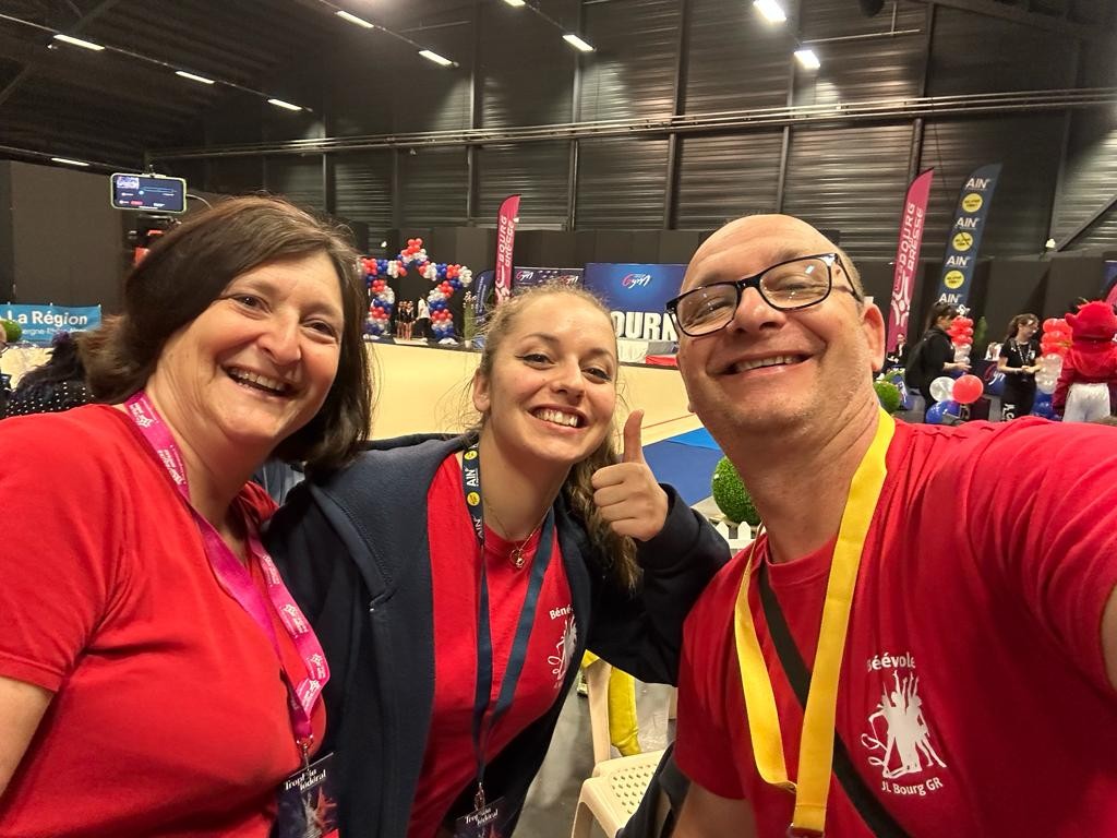 Bourg en Bresse Mai 2023