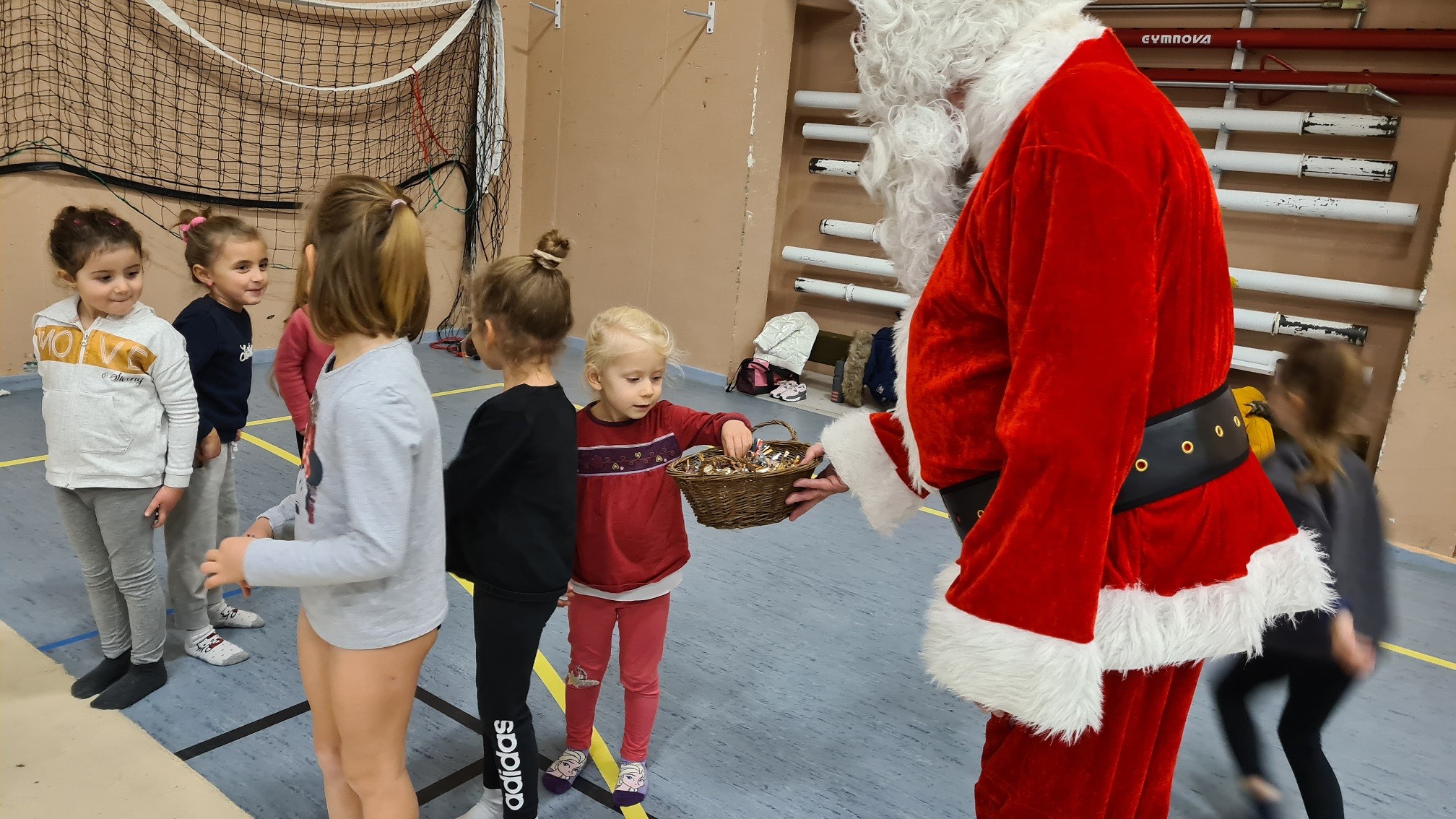 Père Noël