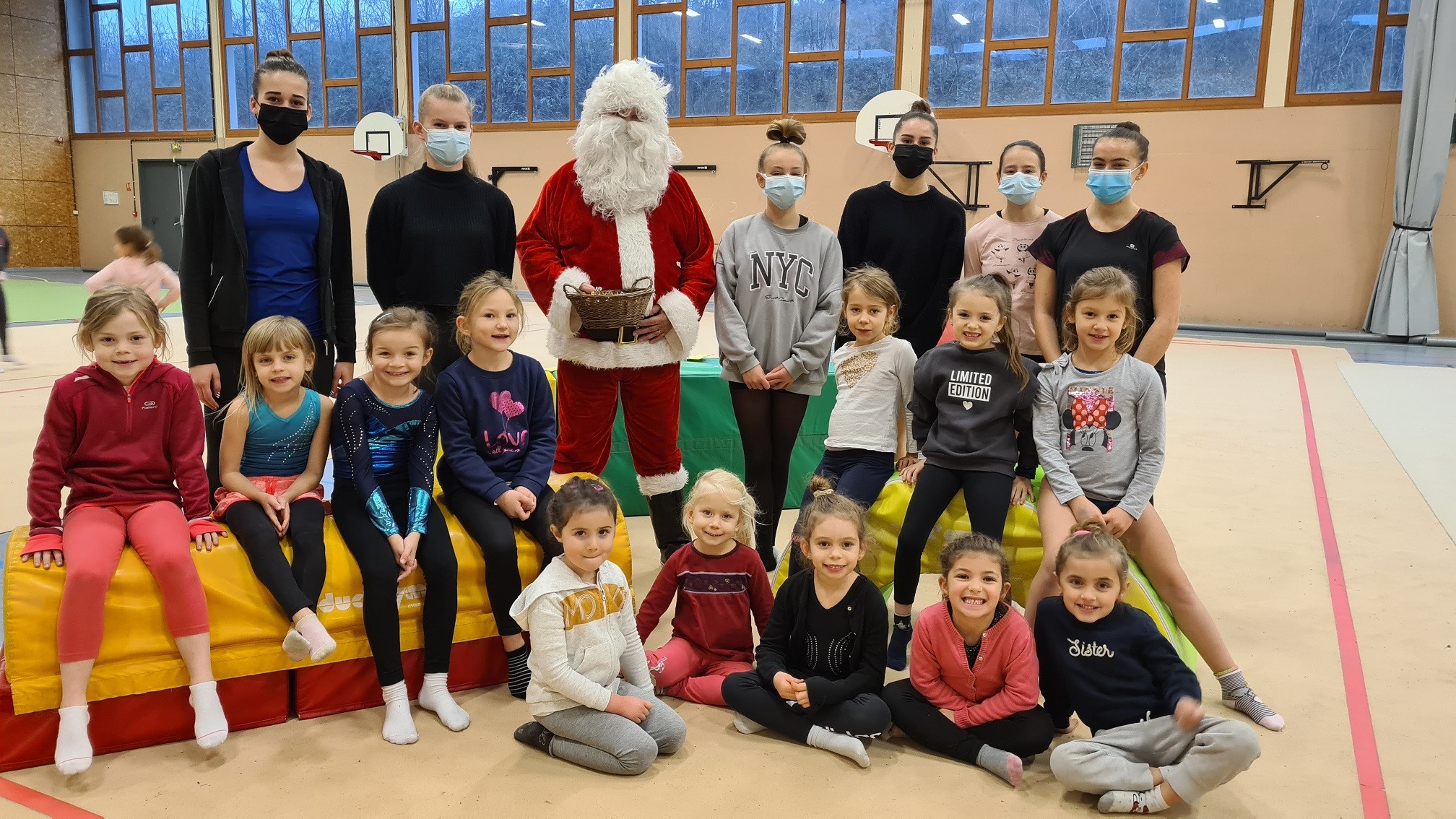 Père Noël