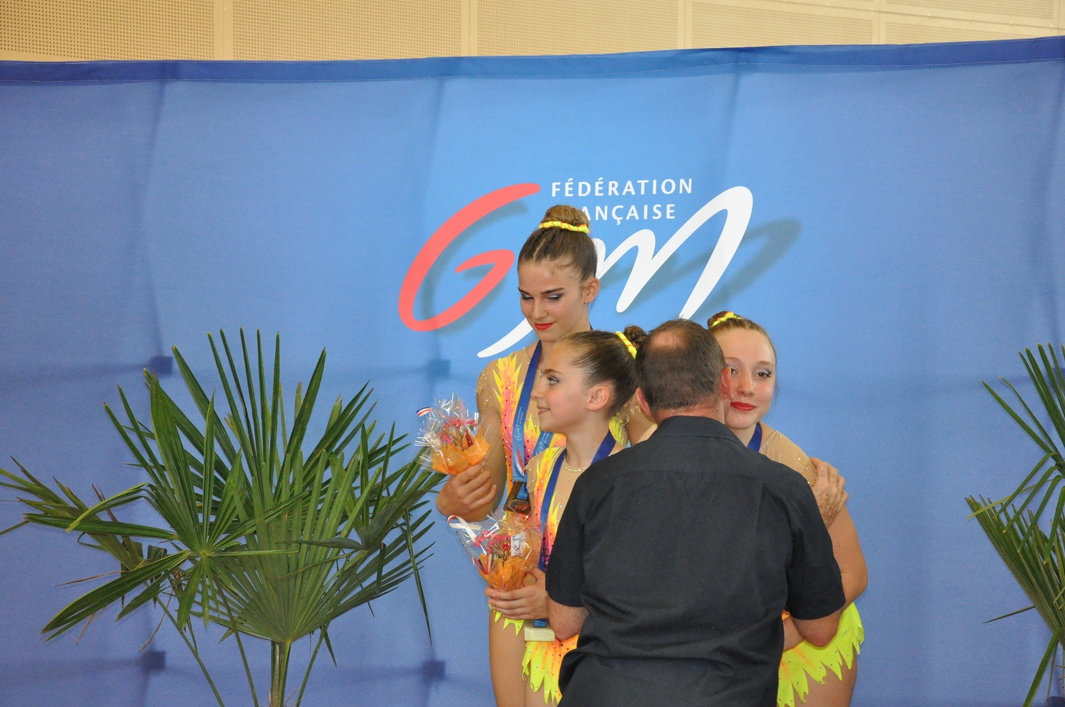 Chpt de France GAC - FAREINS 10 AU 12 JUIN 2022