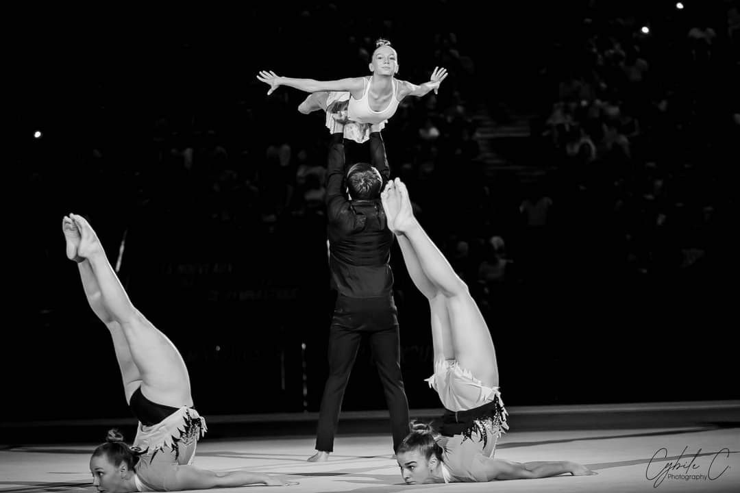 BERCY