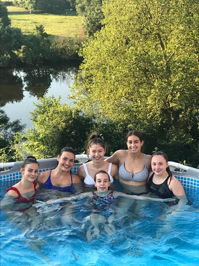 Chpt de France Elite GAC Ponts de Cé 12 et 13 juin 2021