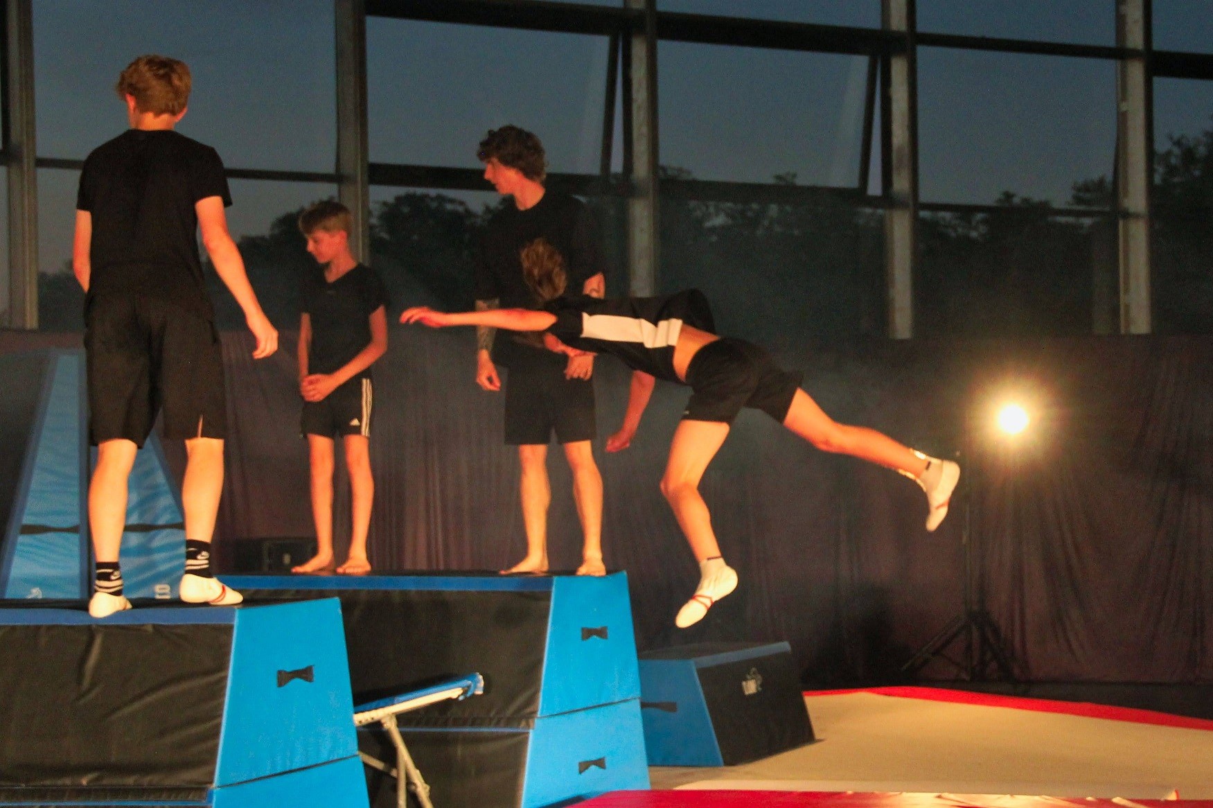  GALA 24 JUIN 2023