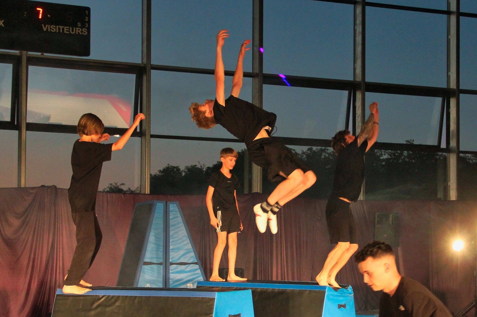  GALA 24 JUIN 2023