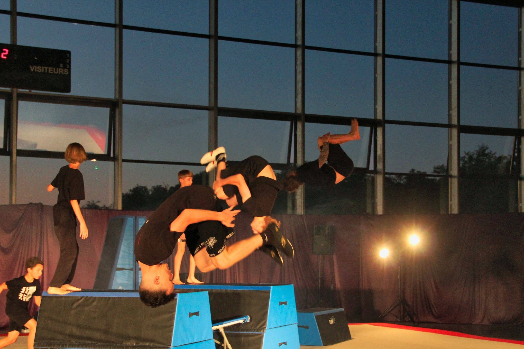  GALA 24 JUIN 2023