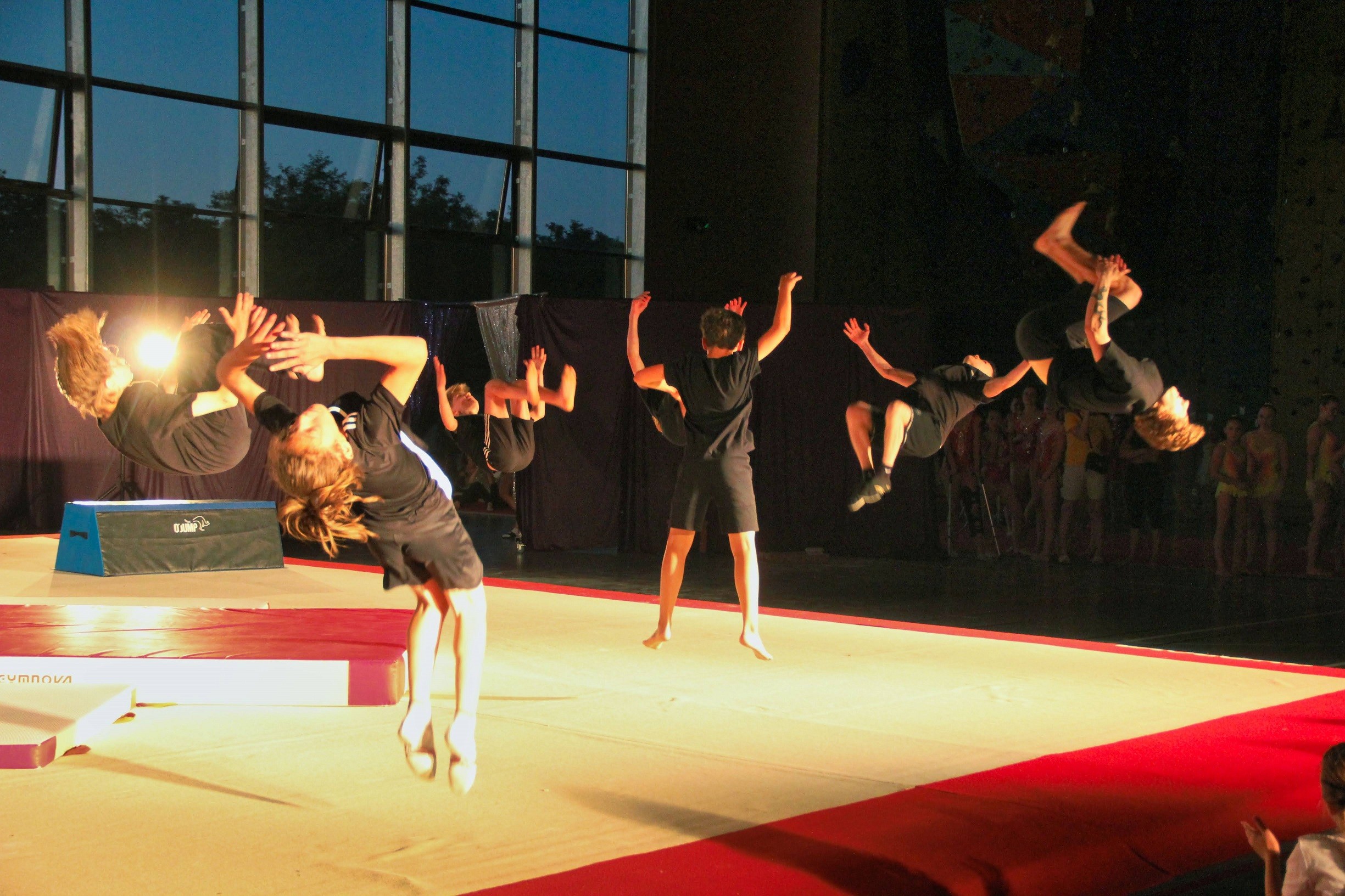  GALA 24 JUIN 2023