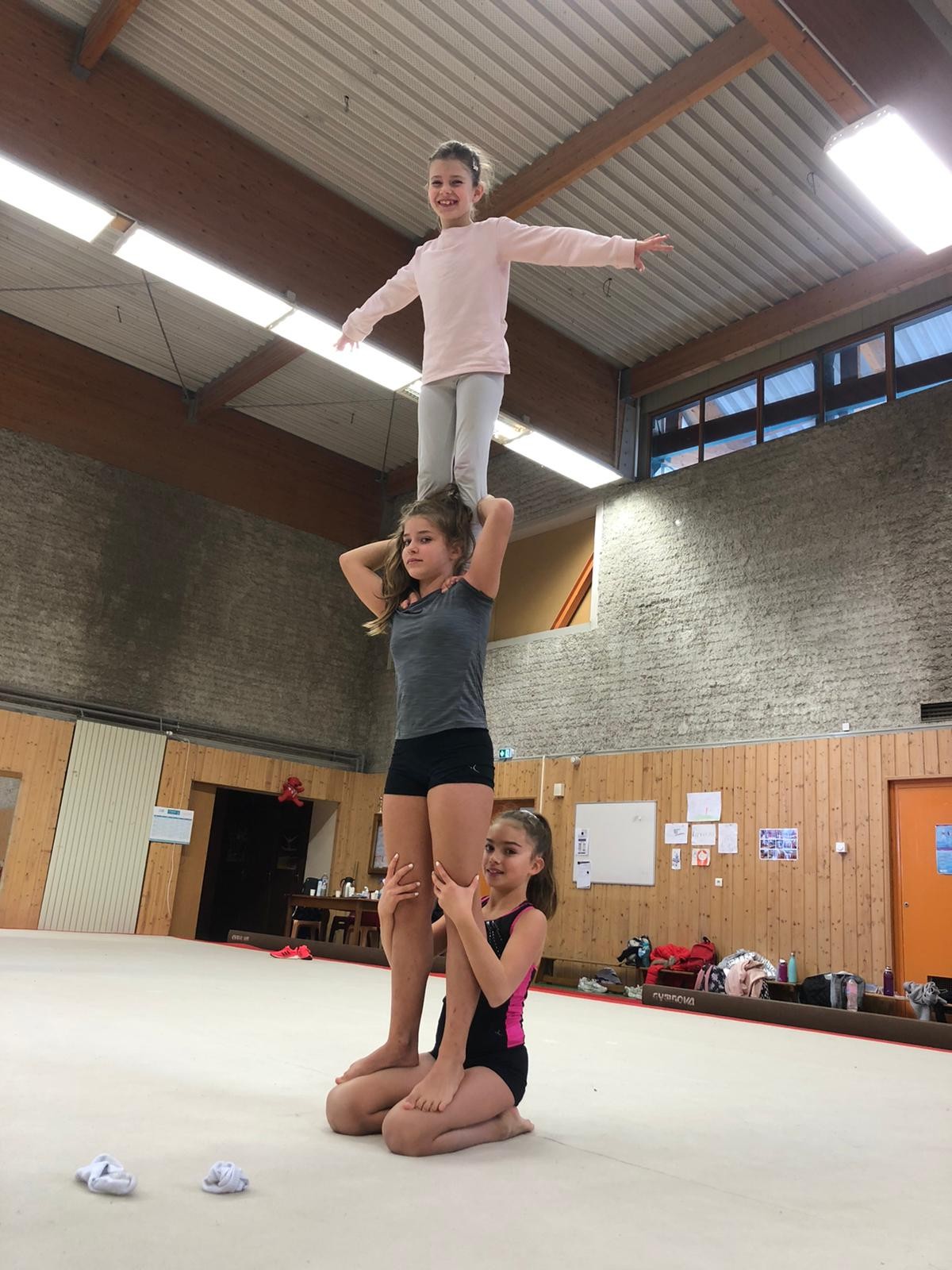 Stage Hauteville Octobre 2020